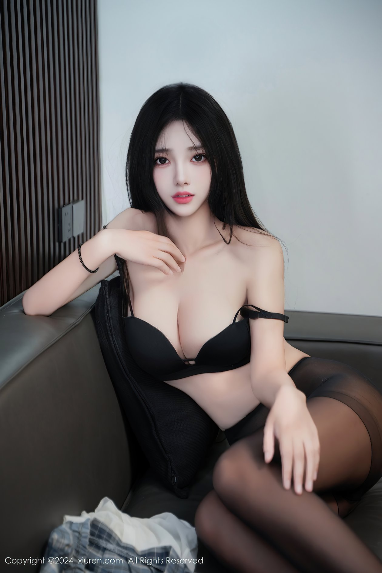 [XIUREN秀人网] 2024.11.13 NO.9440 想做你的猫 [65P-679MB]