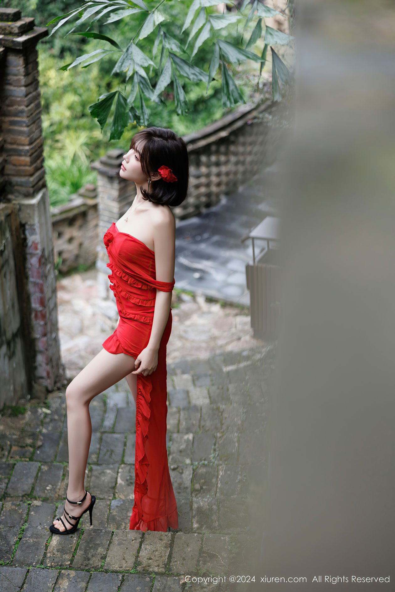 [XIUREN秀人网] 2024.11.14 NO.9449 徐莉芝Booty [101P-1028MB]