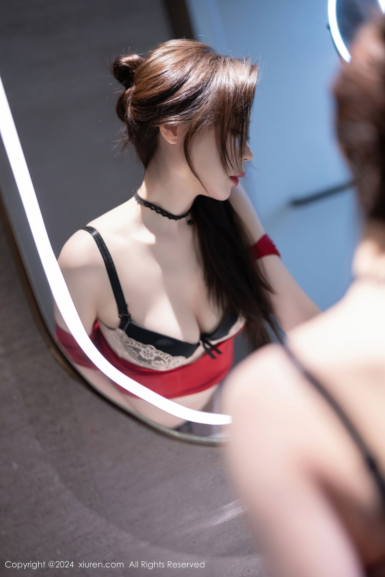 [XIUREN秀人网] 2024.11.19 NO.9468 梦心玥 [92P-708MB]
