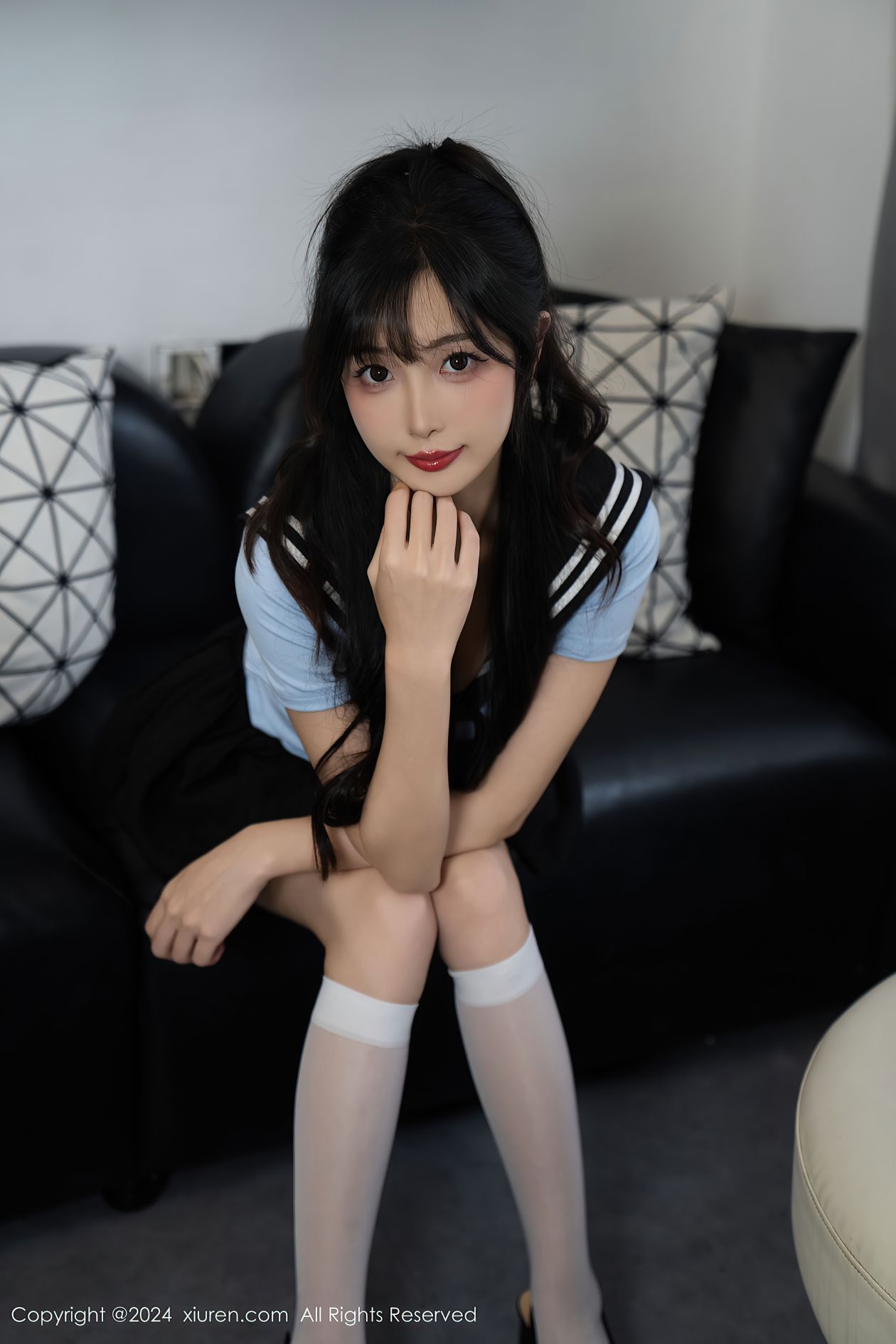 [XIUREN秀人网] 2024.09.12 NO.9151 林星阑 [96P-855MB]