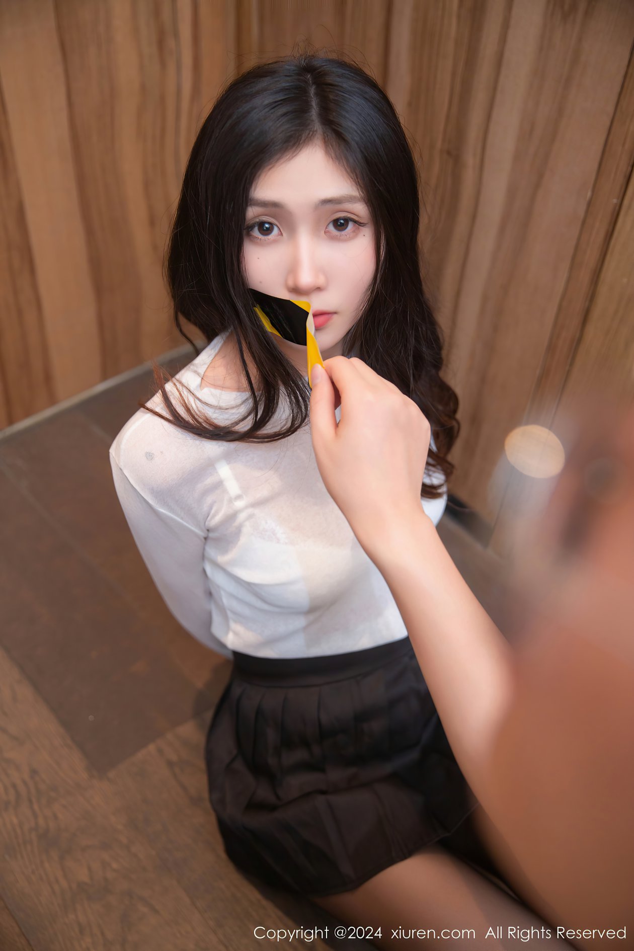 [XIUREN秀人网] 2024.11.21 NO.9481 刘婷婷 [80P-762MB]