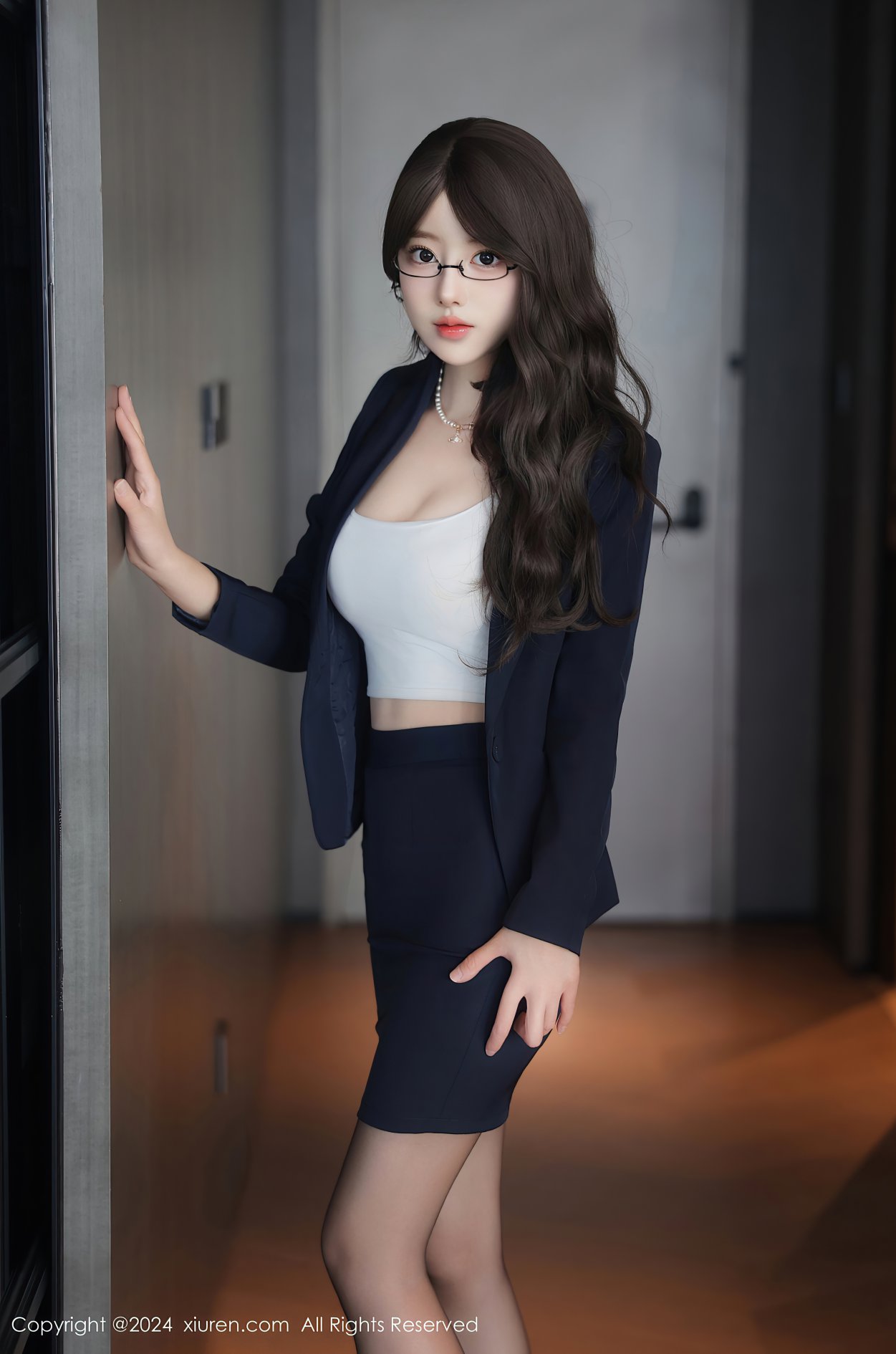 [XIUREN秀人网] 2024.11.22 NO.9486 桃妖夭 [72P-696MB]