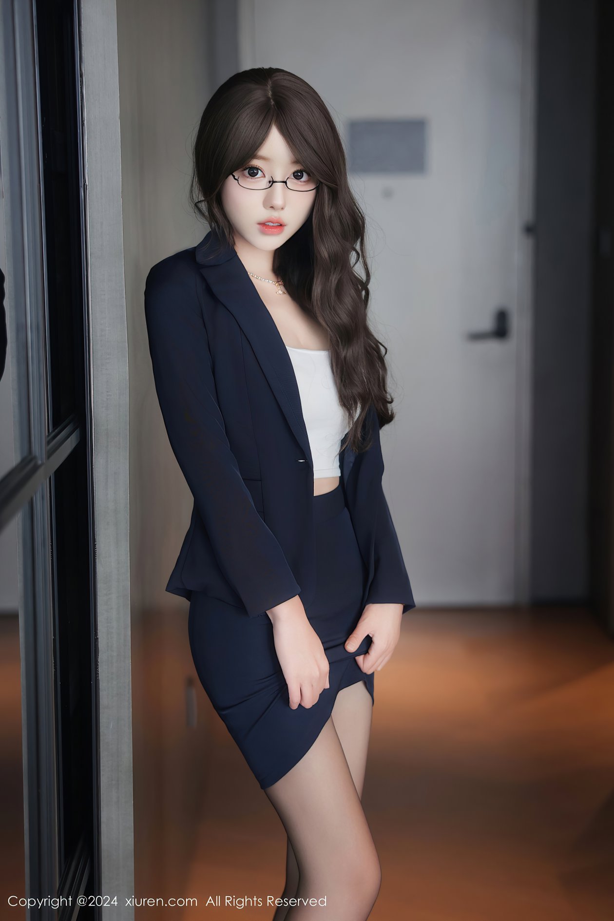 [XIUREN秀人网] 2024.11.22 NO.9486 桃妖夭 [72P-696MB]