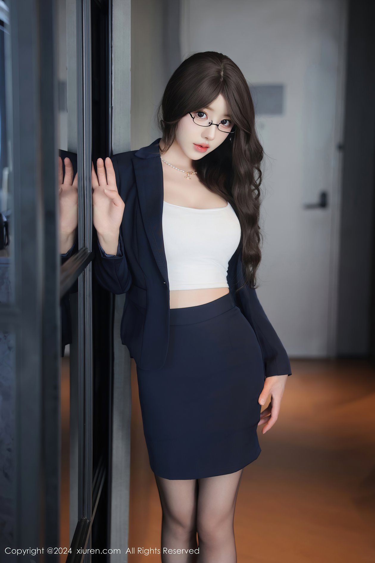 [XIUREN秀人网] 2024.11.22 NO.9486 桃妖夭 [72P-696MB]