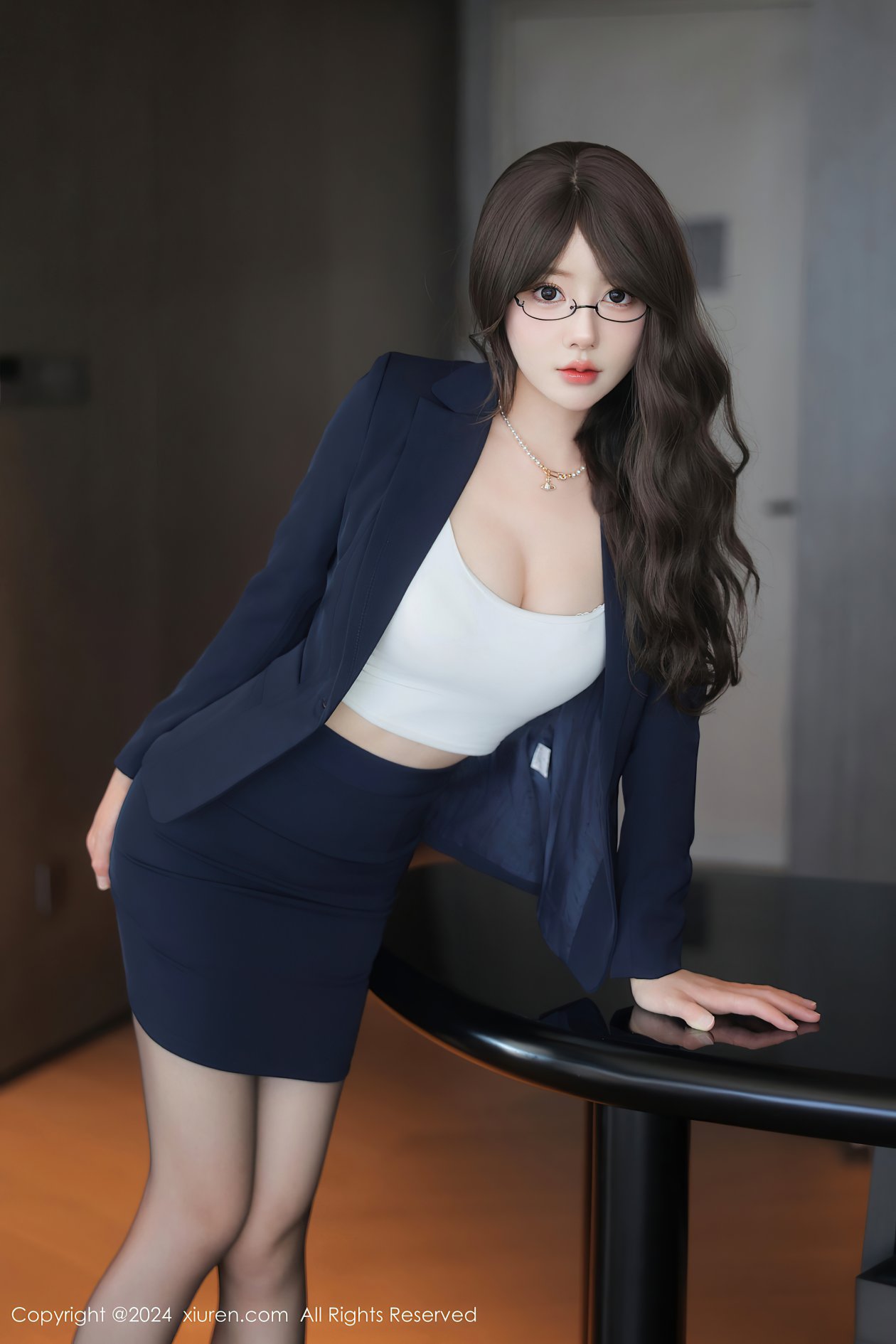 [XIUREN秀人网] 2024.11.22 NO.9486 桃妖夭 [72P-696MB]