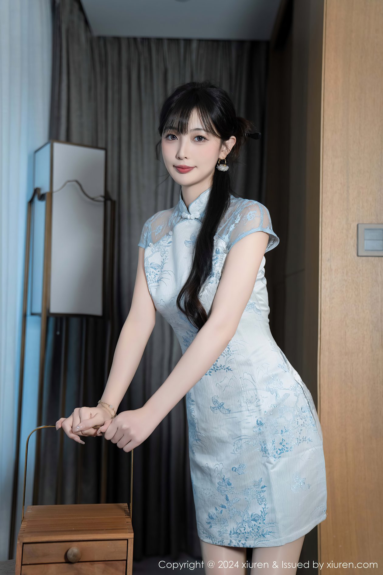 [XIUREN秀人网] 2024.11.22 NO.9487 林星阑 [82P-794MB]