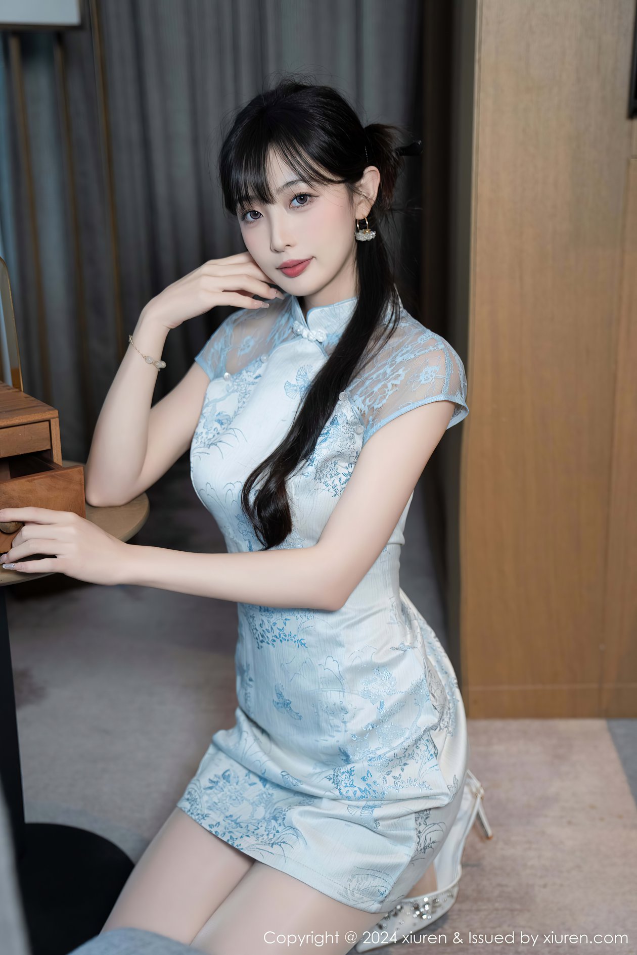 [XIUREN秀人网] 2024.11.22 NO.9487 林星阑 [82P-794MB]