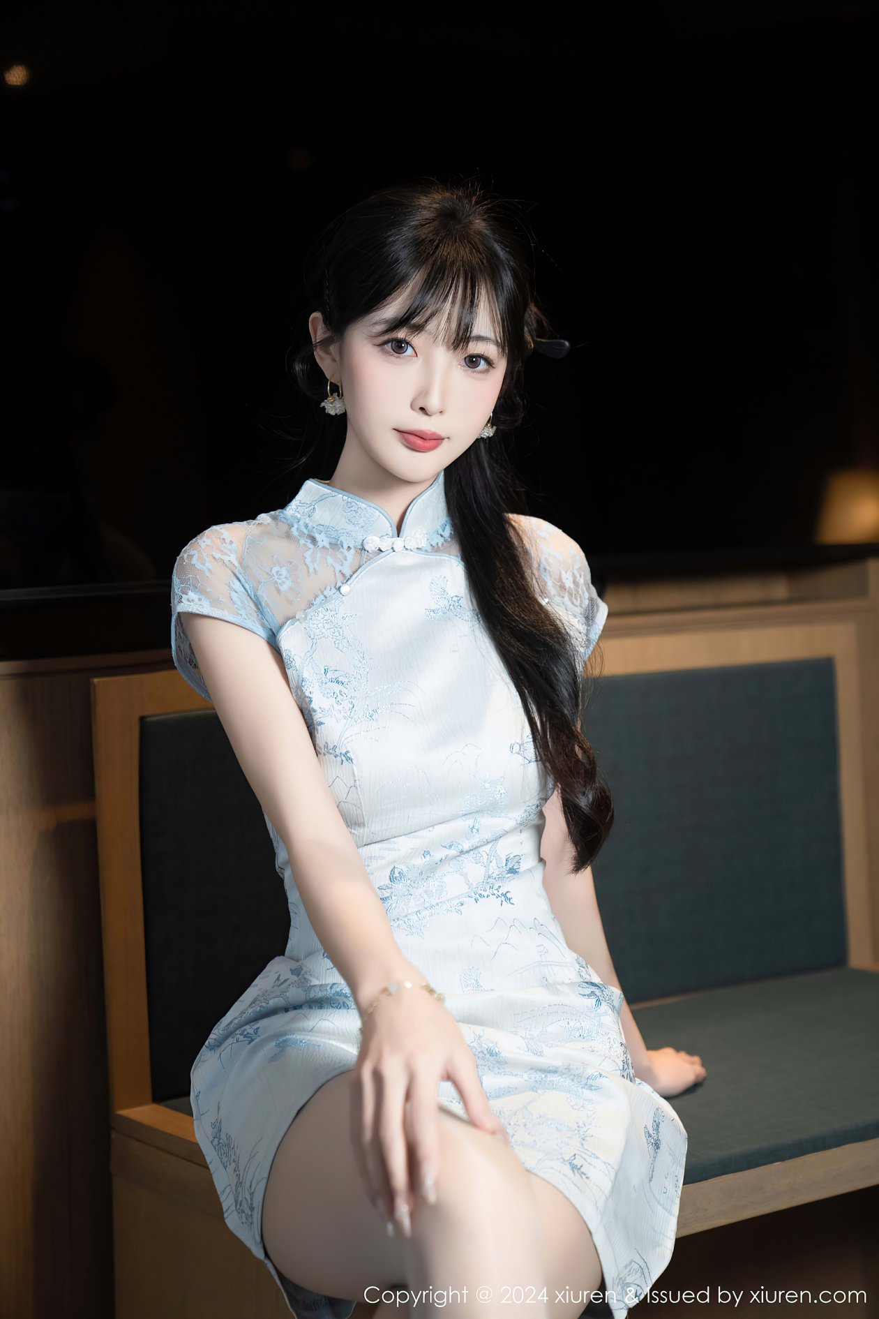 [XIUREN秀人网] 2024.11.22 NO.9487 林星阑 [82P-794MB]