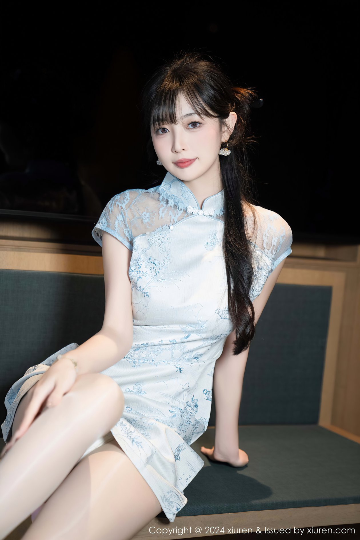 [XIUREN秀人网] 2024.11.22 NO.9487 林星阑 [82P-794MB]