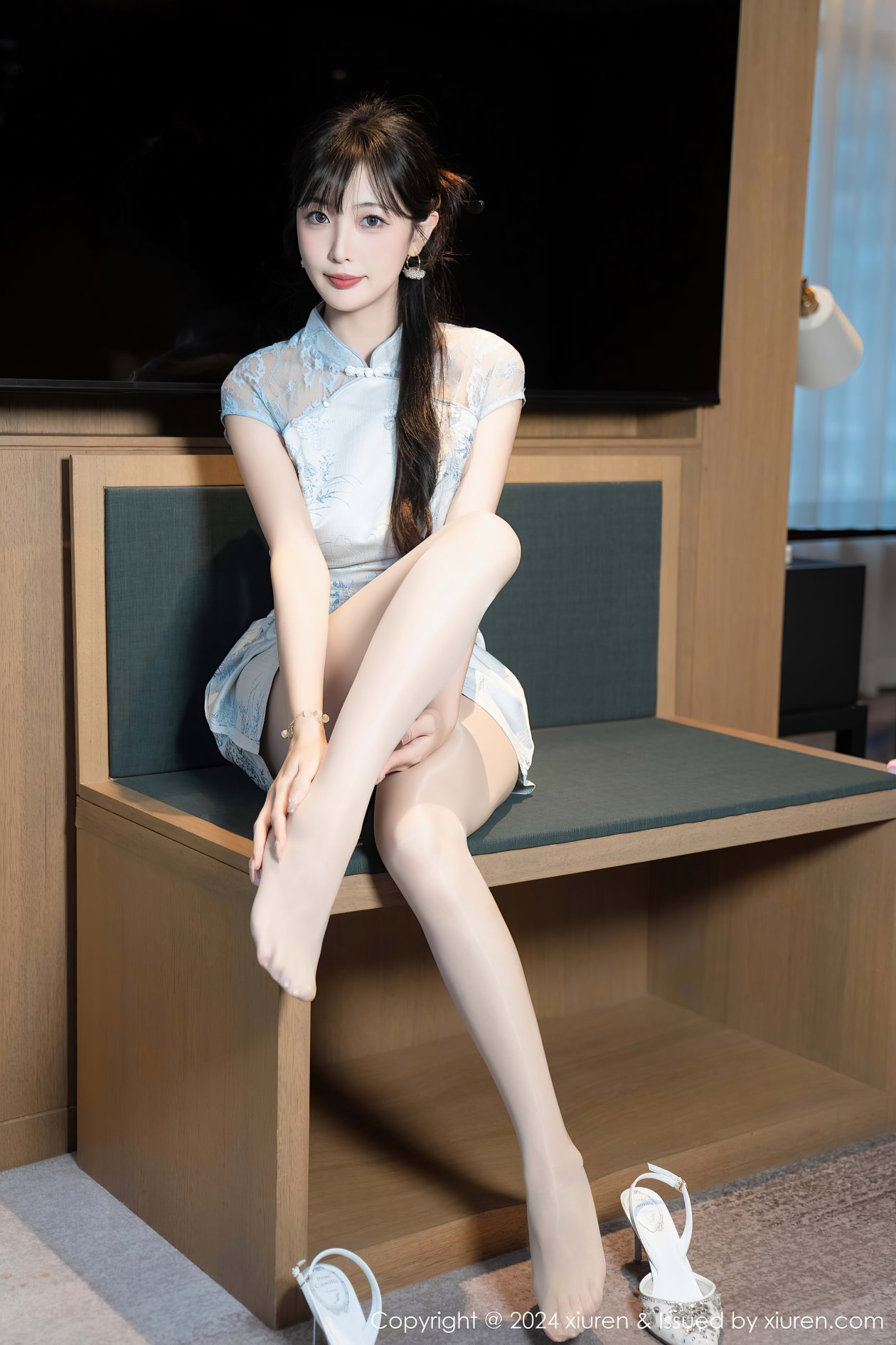 [XIUREN秀人网] 2024.11.22 NO.9487 林星阑 [82P-794MB]