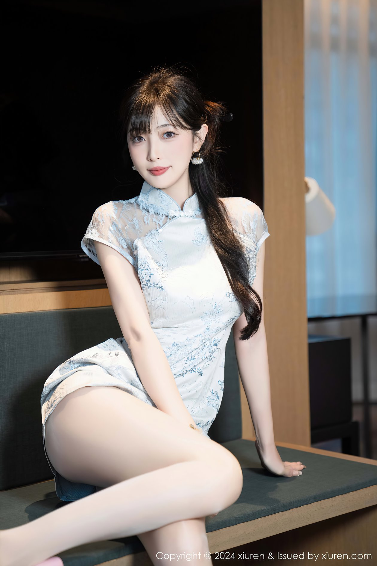 [XIUREN秀人网] 2024.11.22 NO.9487 林星阑 [82P-794MB]