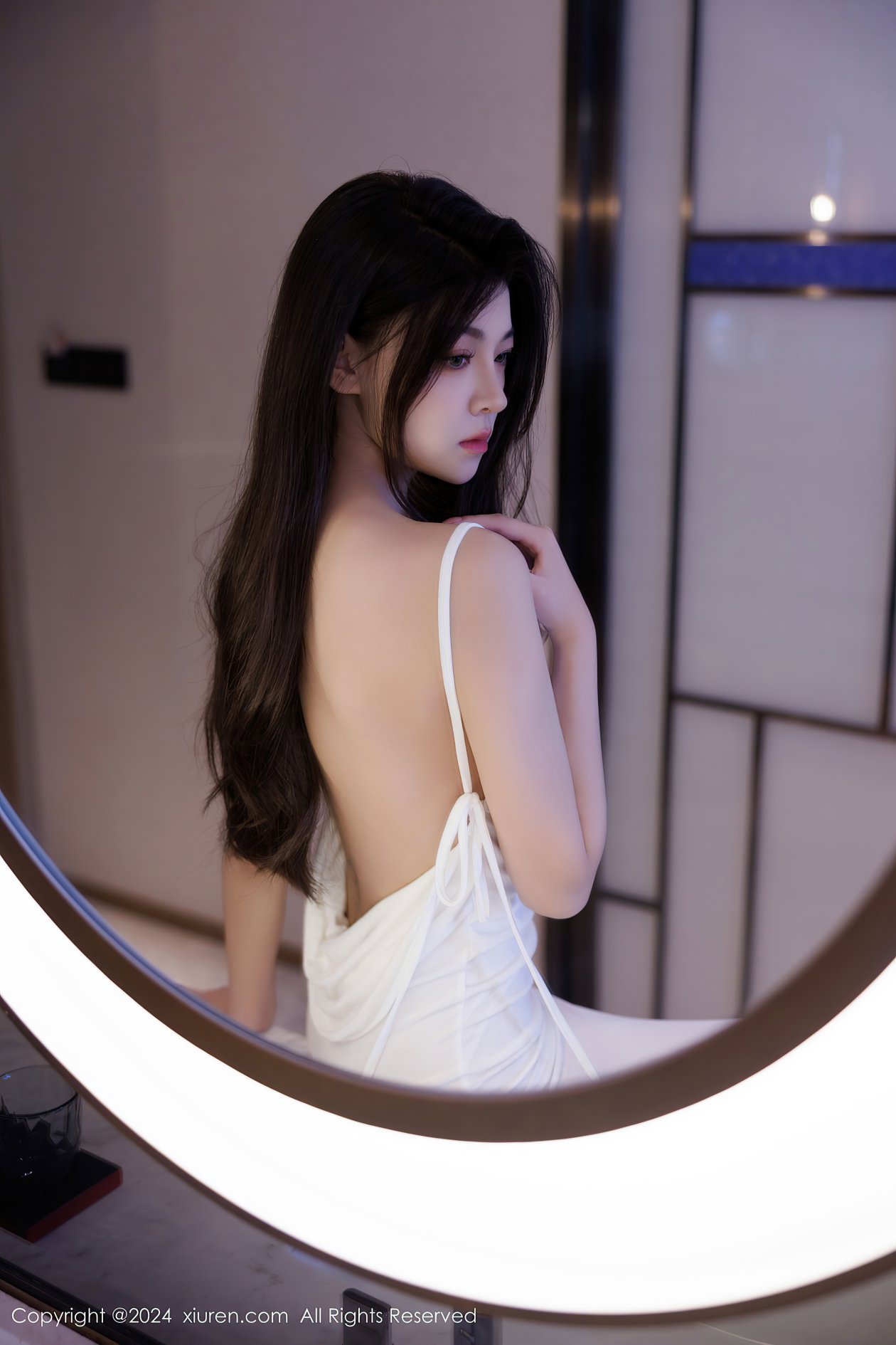 [XIUREN秀人网] 2024.11.25 NO.9499 初梦瑶 [90P-778MB]