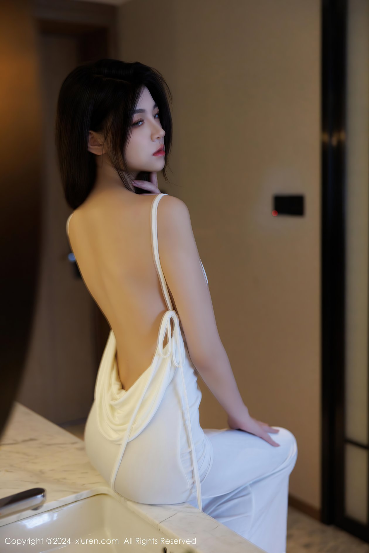 [XIUREN秀人网] 2024.11.25 NO.9499 初梦瑶 [90P-778MB]