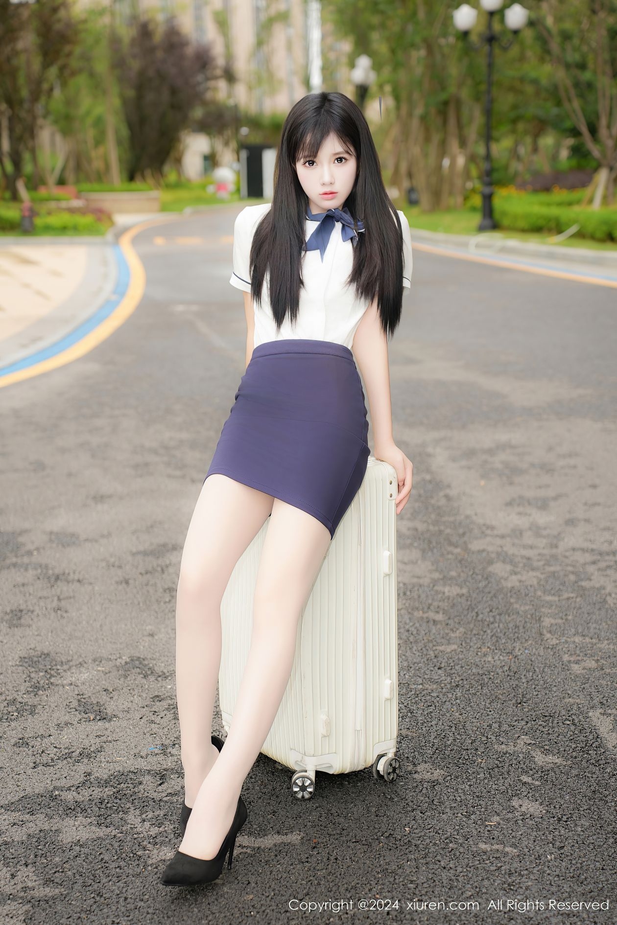 [XIUREN秀人网] 2024.09.13 NO.9154 于诺诺ise [63P-662MB]