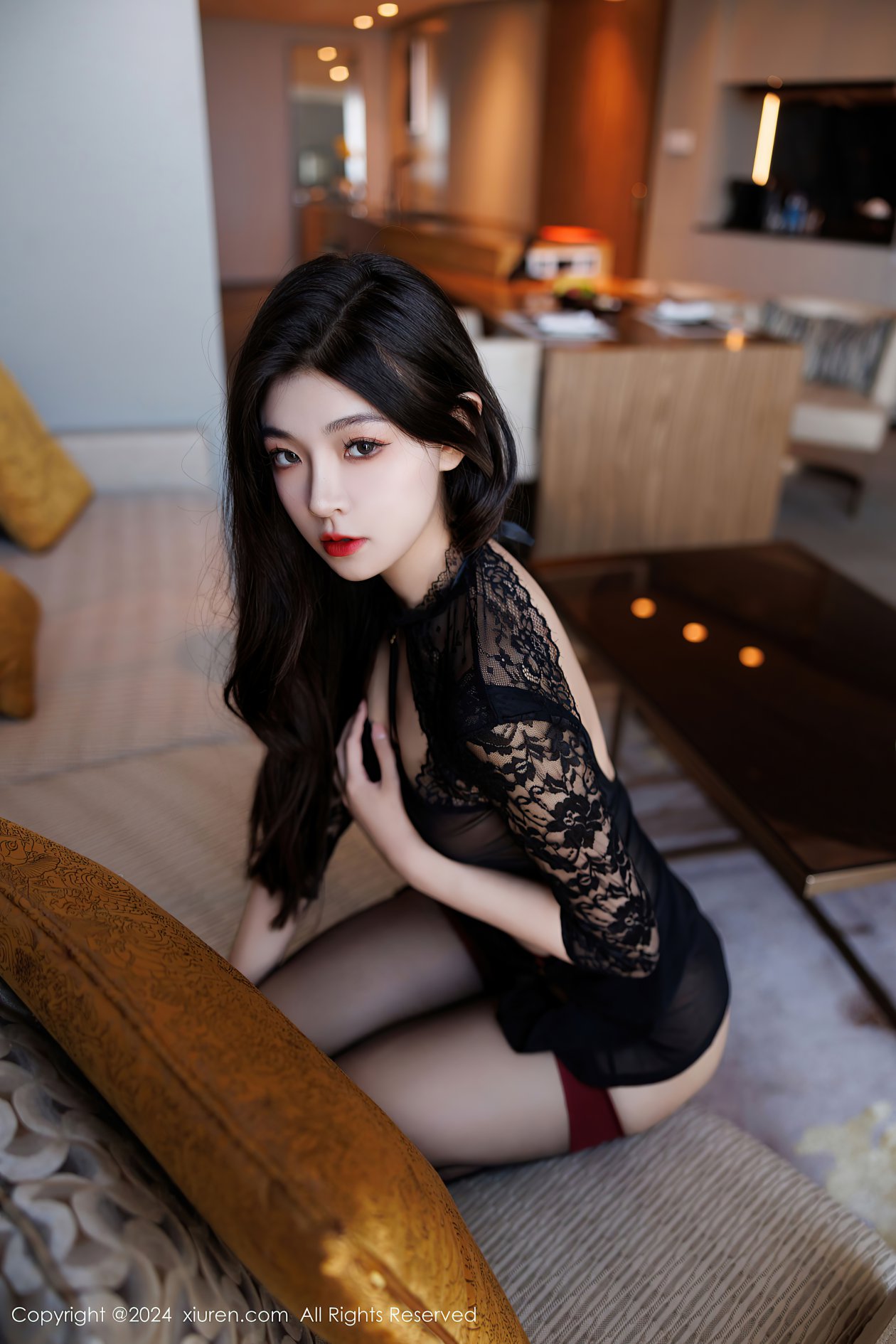 [XIUREN秀人网] 2024.11.25 NO.9499 初梦瑶 [90P-778MB]