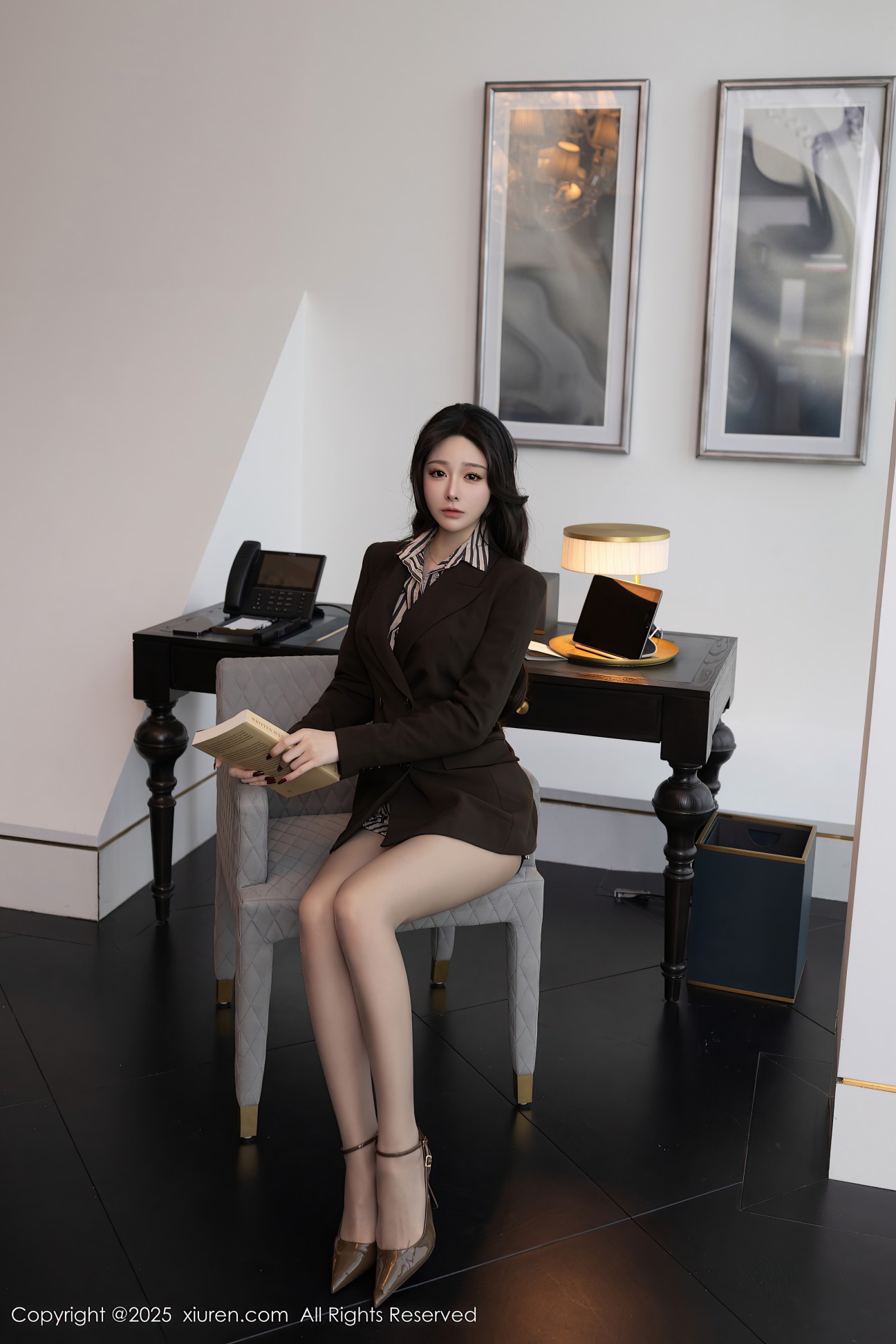 [XIUREN秀人网] 2025.04.25 NO.10202 小逗逗 [80P-764MB]