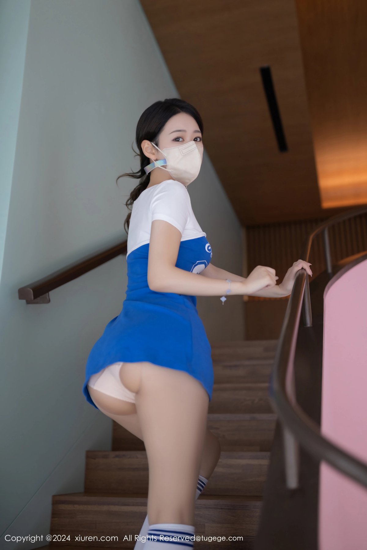 [XIUREN秀人网] 2024.10.21 NO.9322 唐安琪 [81P-881MB]
