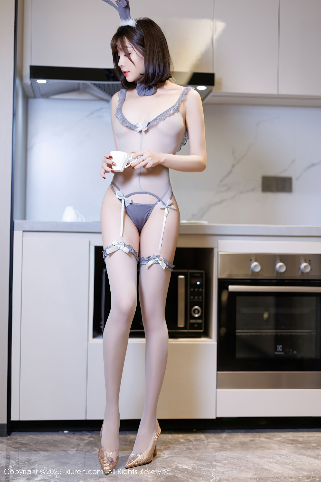 [XIUREN秀人网] 2025.01.23 NO.9805 徐莉芝Booty [83P-662MB]
