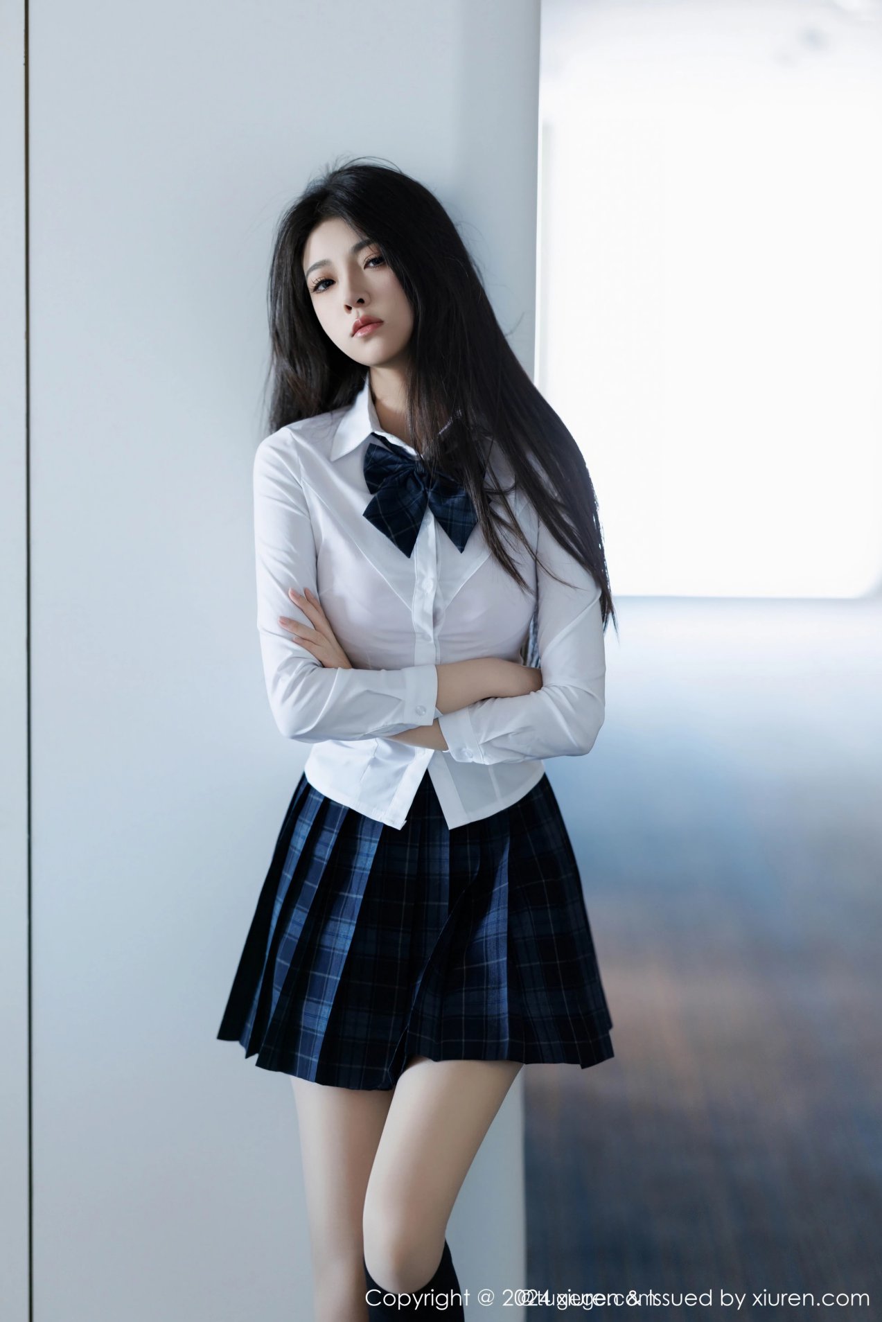 [XIUREN秀人网] 2024.12.30 NO.9682 初梦瑶 [91P-666MB]