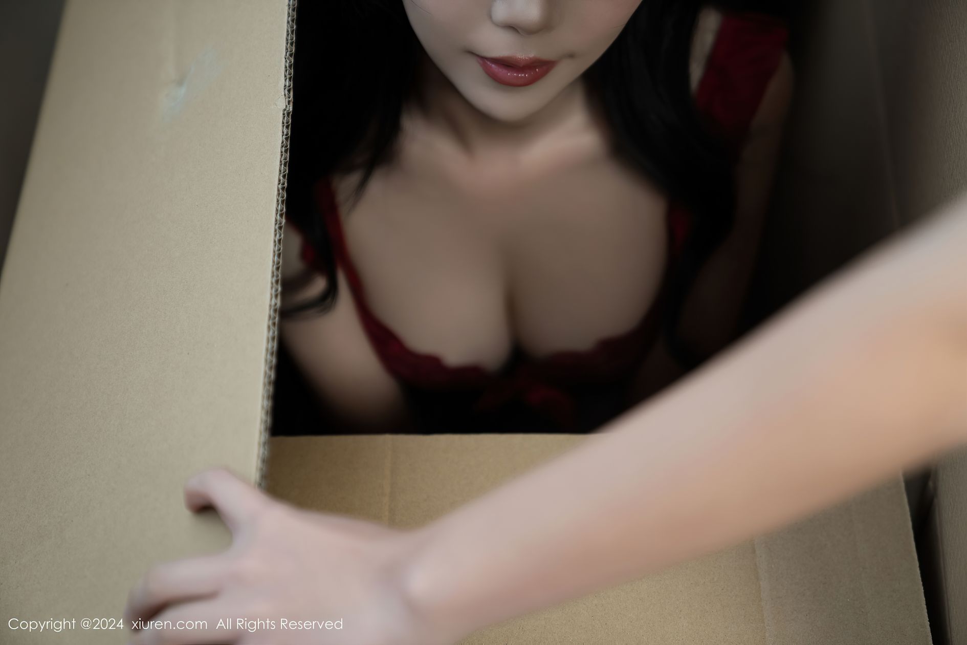[XIUREN秀人网] 2024.09.13 NO.9156 利世 [82P-793MB]