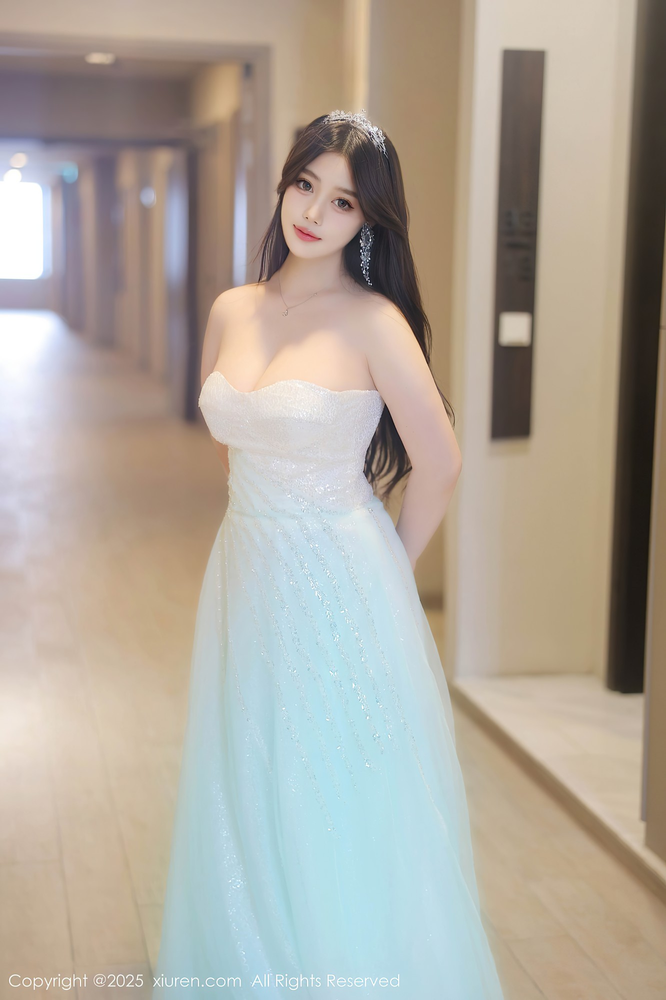 [XIUREN秀人网] 2025.04.29 NO.10222 蛋蛋宝 [78P-752MB]