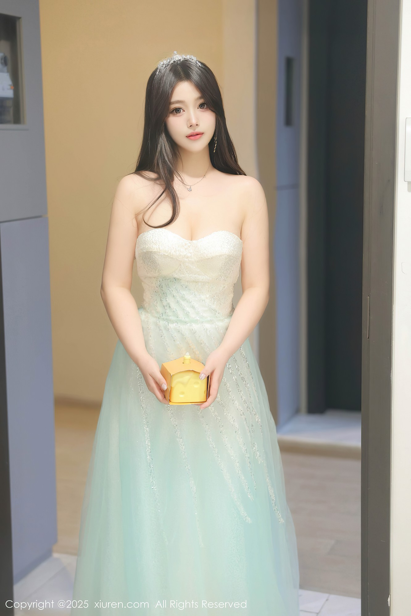 [XIUREN秀人网] 2025.04.29 NO.10222 蛋蛋宝 [78P-752MB]