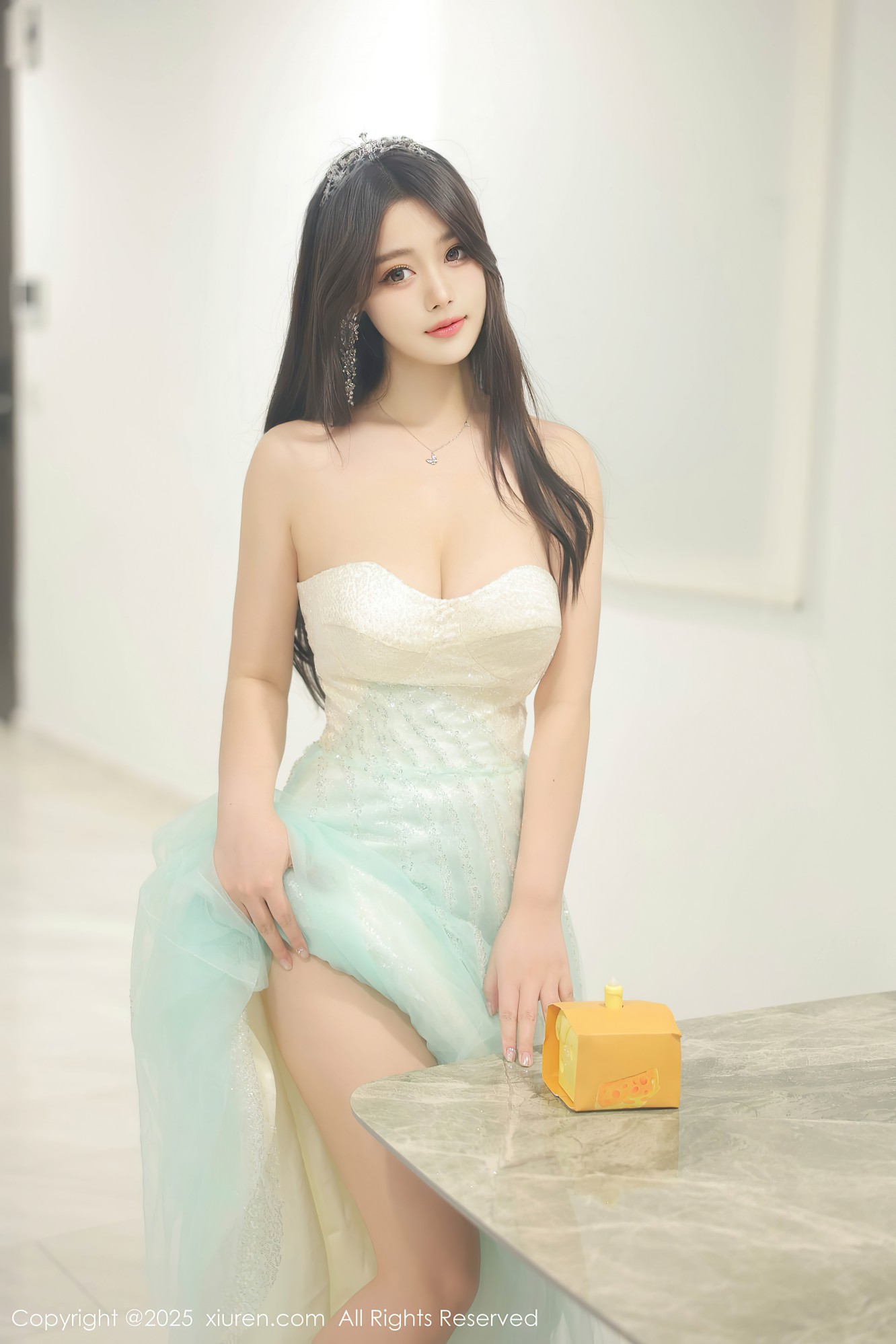 [XIUREN秀人网] 2025.04.29 NO.10222 蛋蛋宝 [78P-752MB]