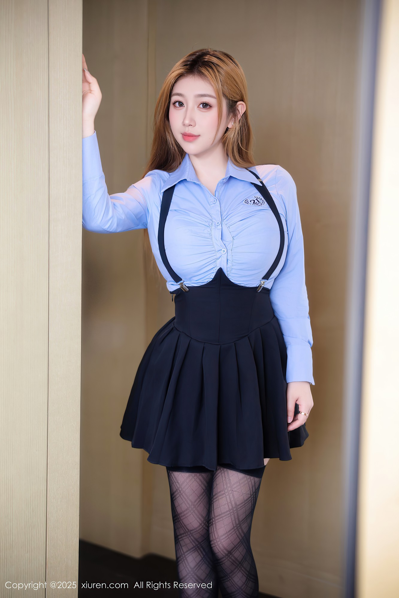 [XIUREN秀人网] 2025.04.30 NO.10224 M麦当劳 [86P-883MB]