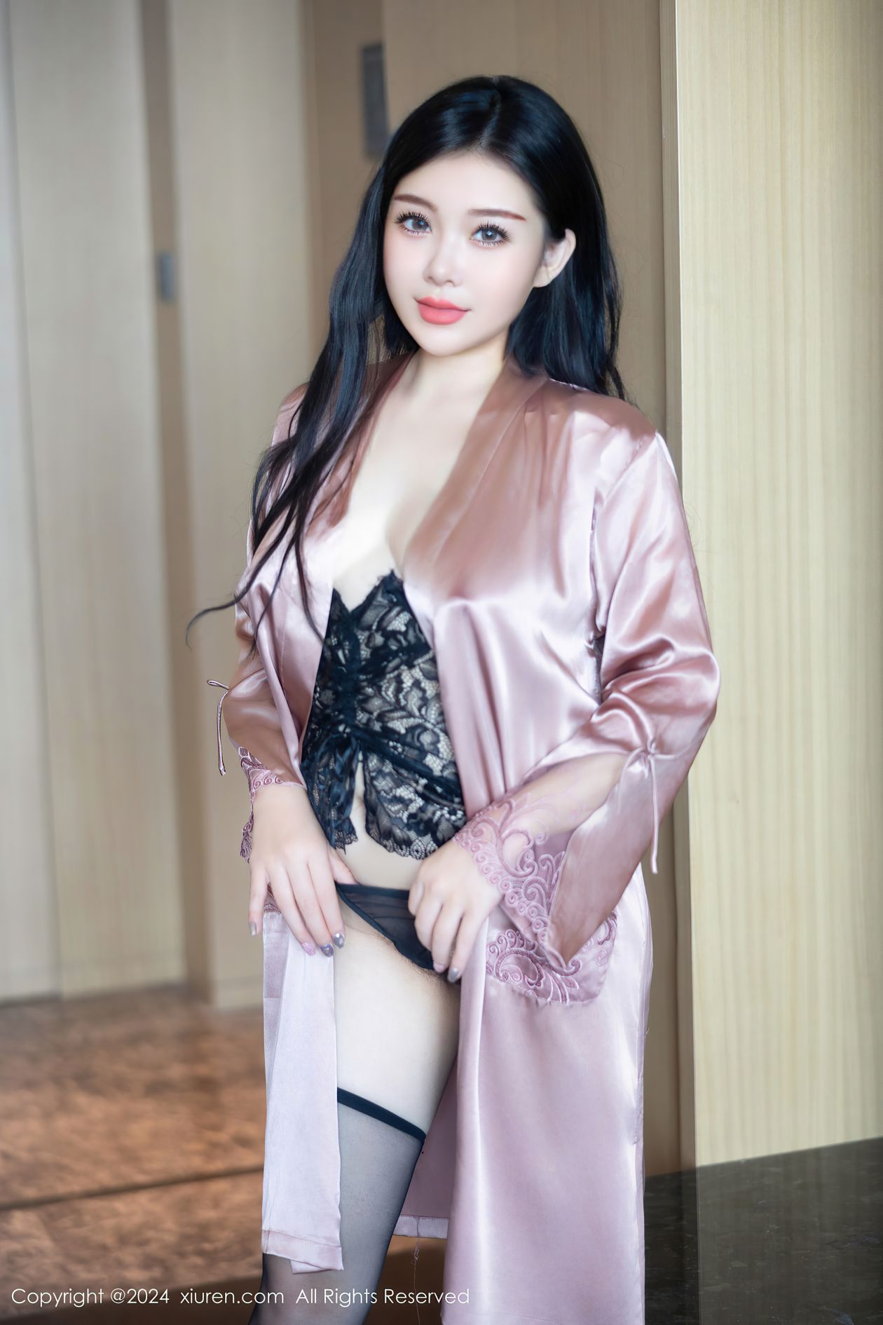 [XIUREN秀人网] 2024.09.14 NO.9159 白洁Bessie [67P-642MB]