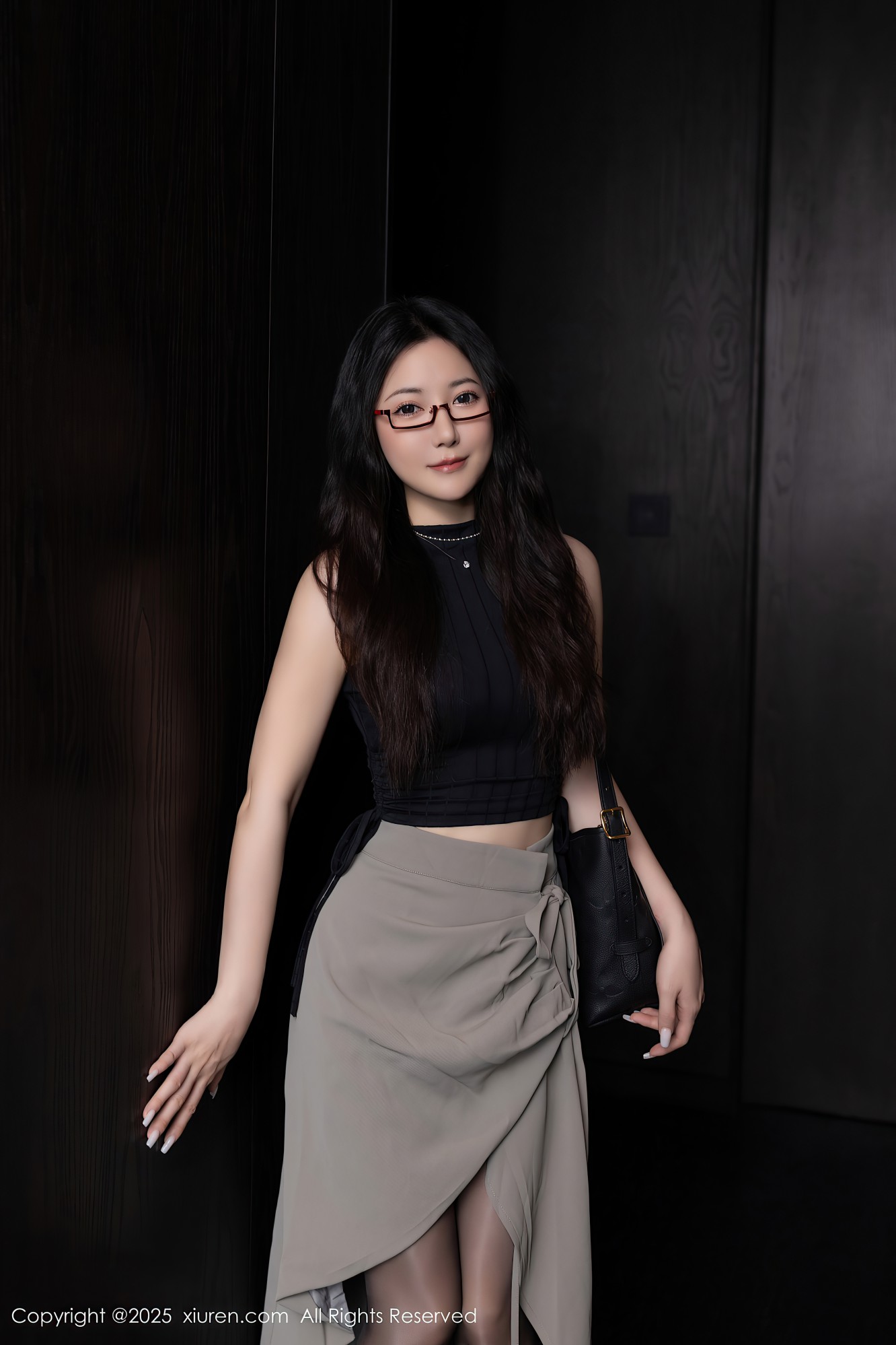 [XIUREN秀人网] 2025.04.30 NO.10231 鱼子酱Fish [80P-762MB]