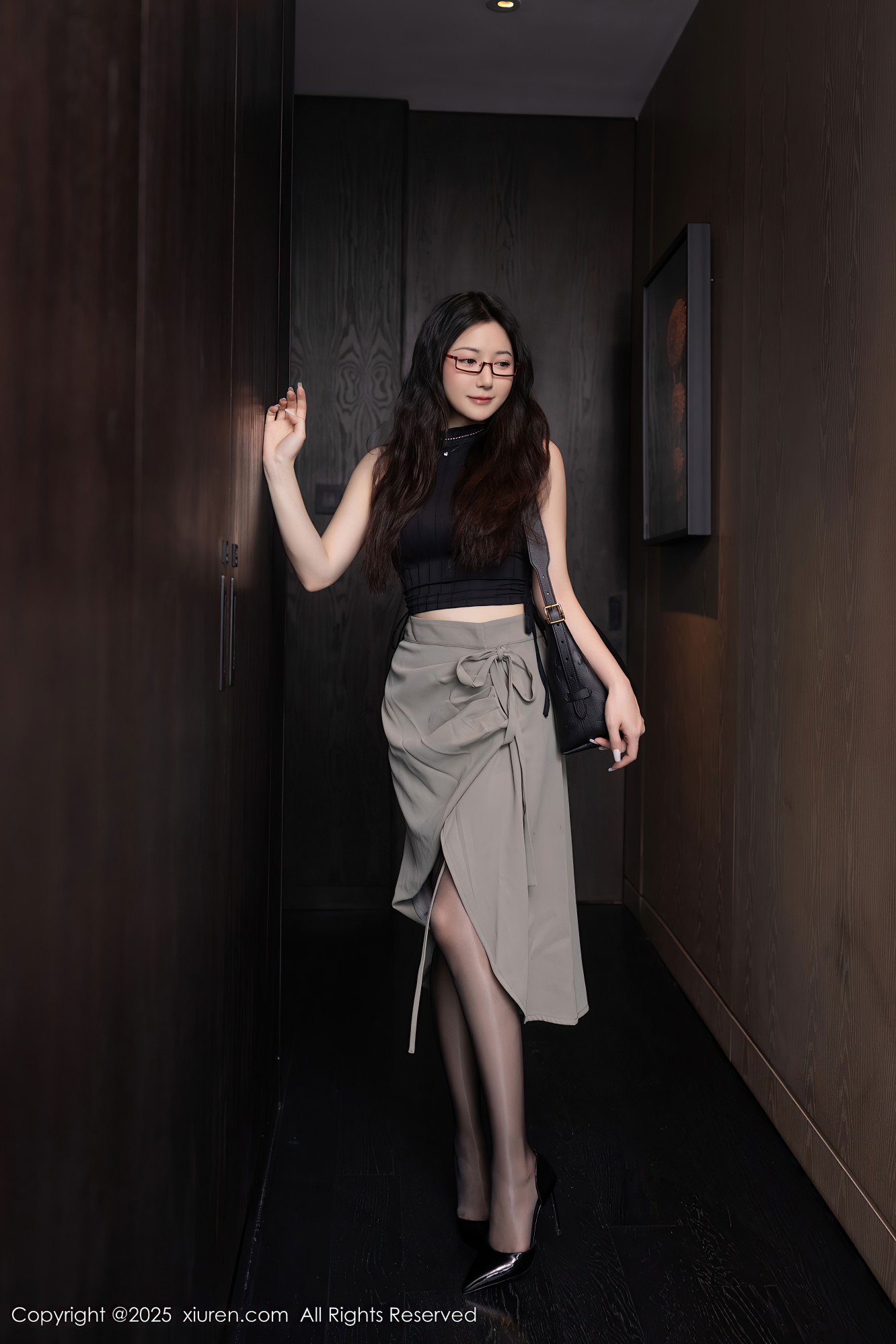 [XIUREN秀人网] 2025.04.30 NO.10231 鱼子酱Fish [80P-762MB]