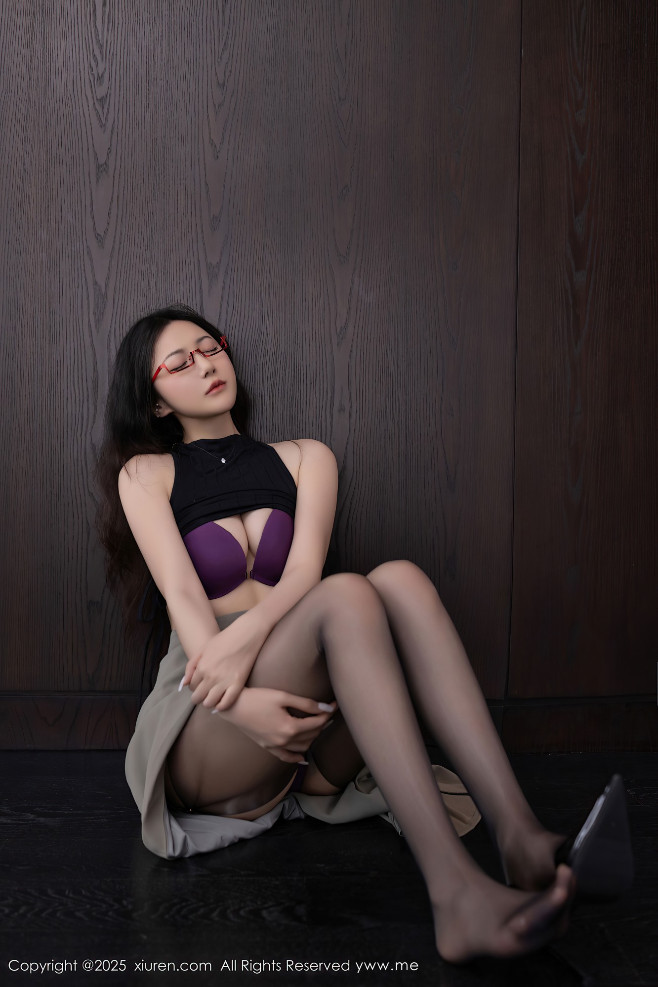 [XIUREN秀人网] 2025.04.30 NO.10231 鱼子酱Fish [80P-762MB]