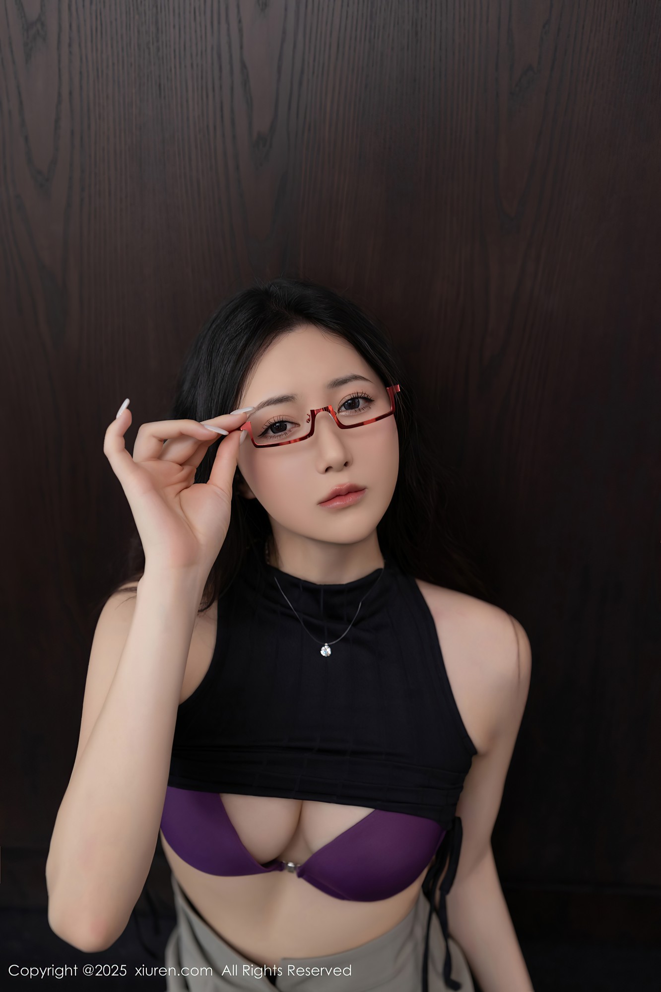 [XIUREN秀人网] 2025.04.30 NO.10231 鱼子酱Fish [80P-762MB]