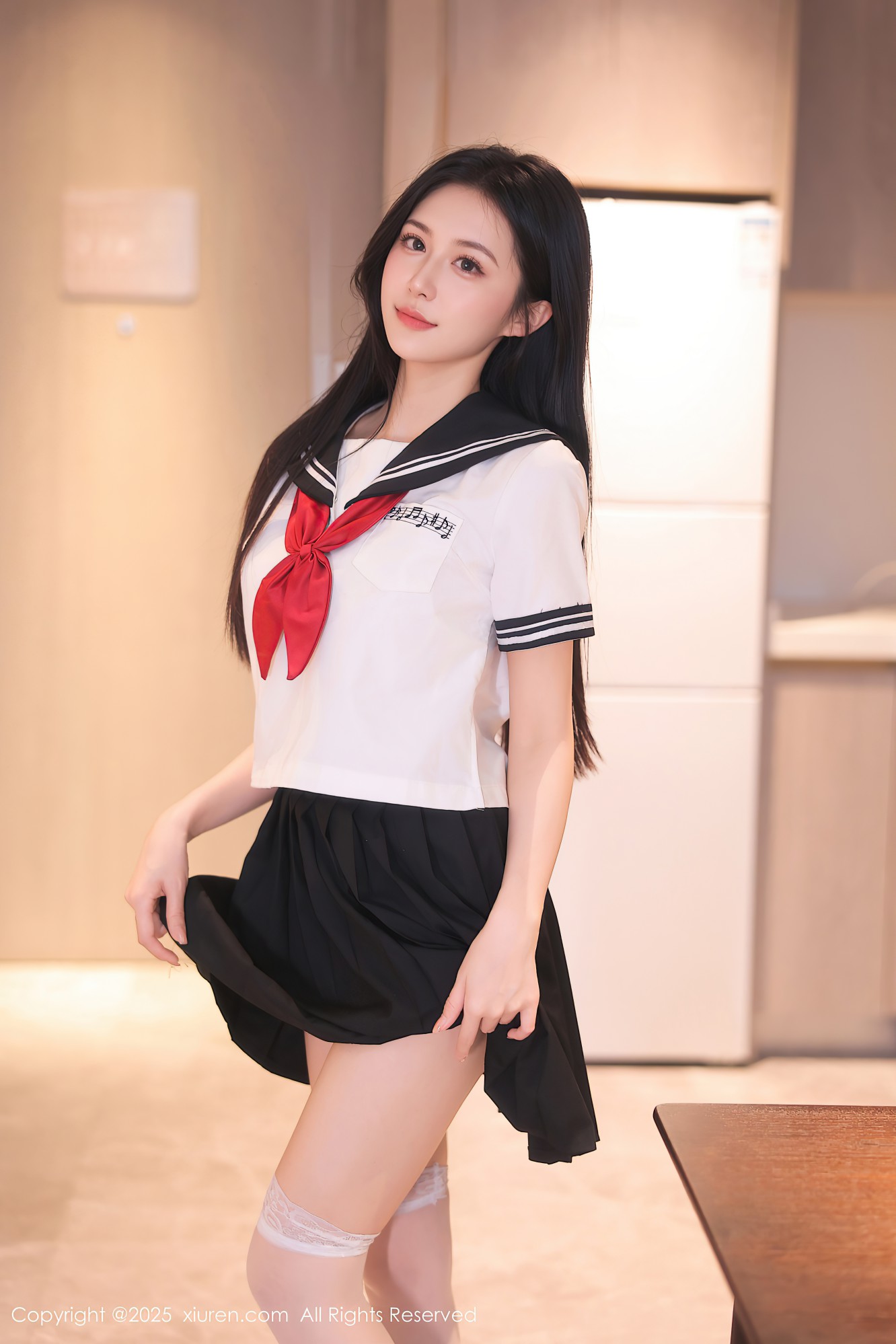 [XIUREN秀人网] 2025.05.06 NO.10234 shelly诗莉吖 [77P-755MB]