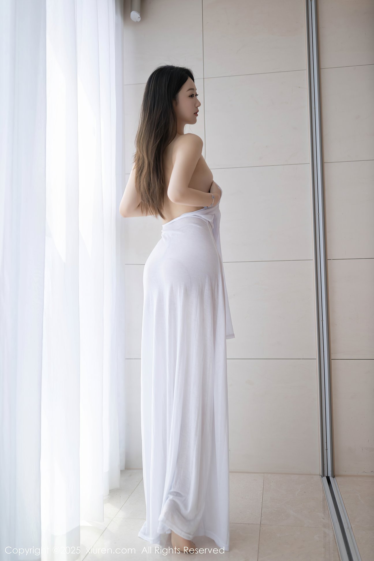 [XIUREN秀人网] 2025.02.05 NO.9840 唐安琪 [84P-718MB]