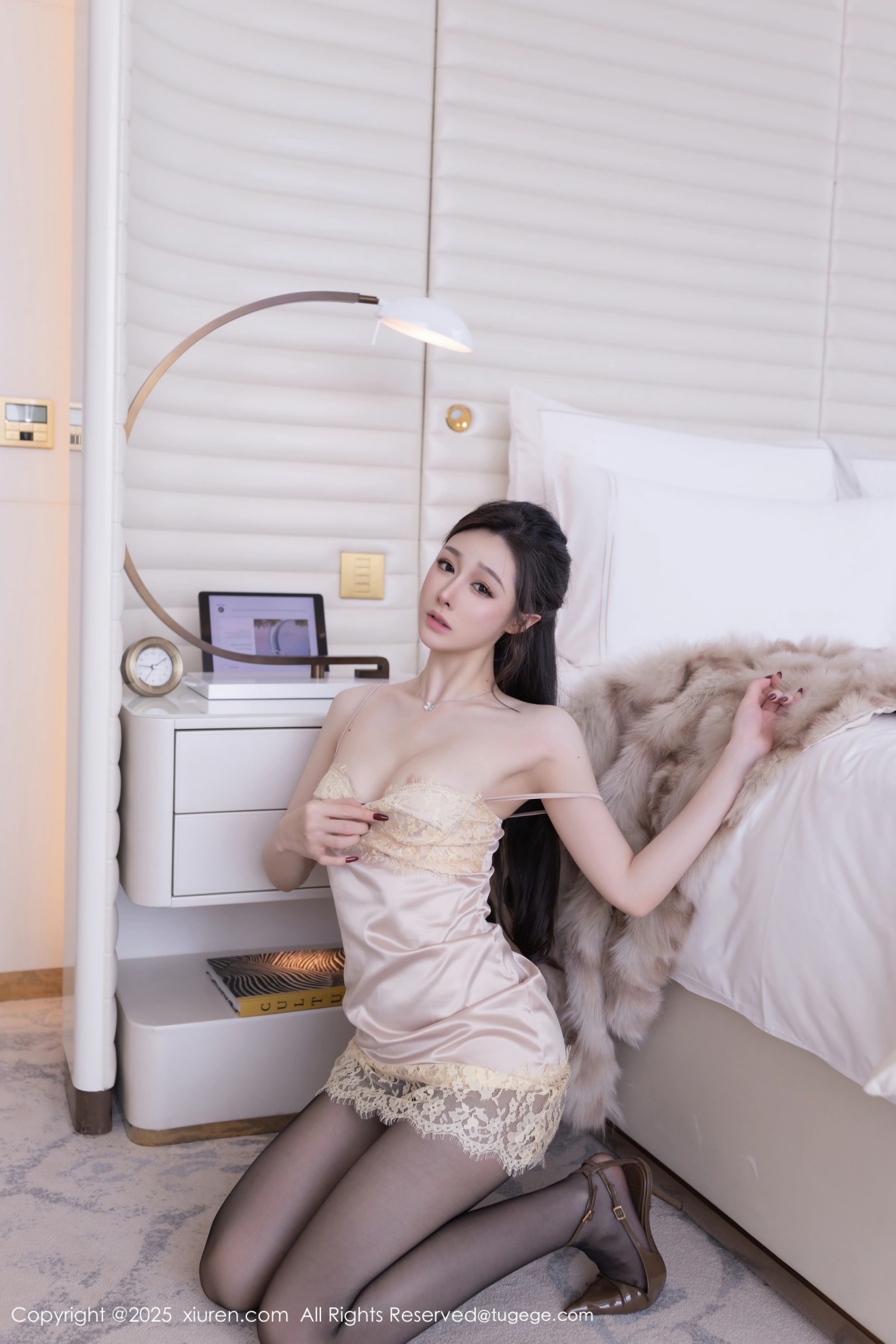 [XIUREN秀人网] 2025.05.09 NO.10259 小逗逗 [76P-742MB]