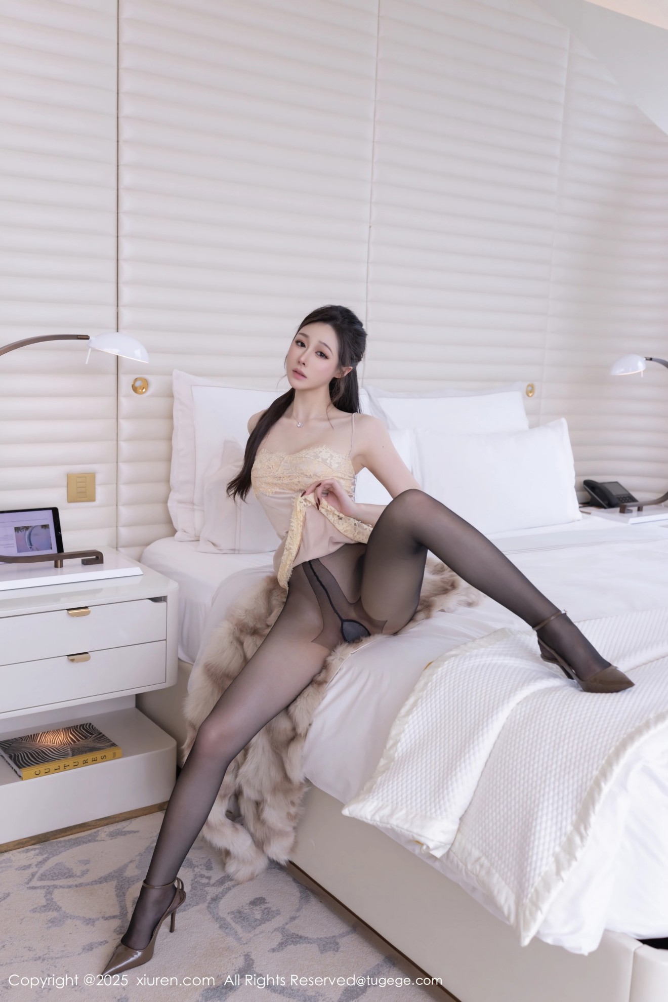 [XIUREN秀人网] 2025.05.09 NO.10259 小逗逗 [76P-742MB]