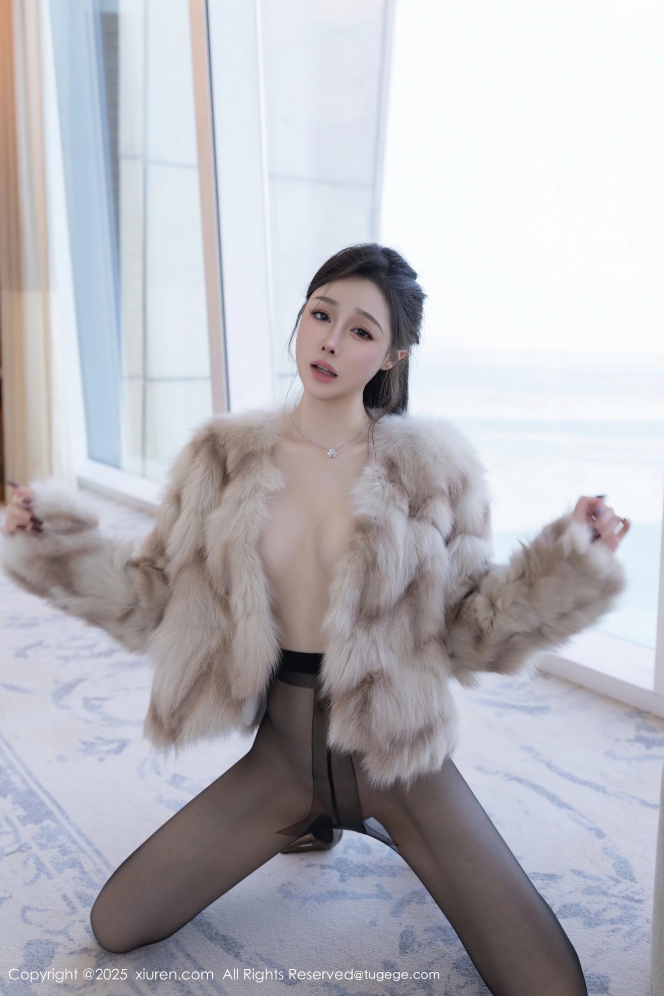 [XIUREN秀人网] 2025.05.09 NO.10259 小逗逗 [76P-742MB]