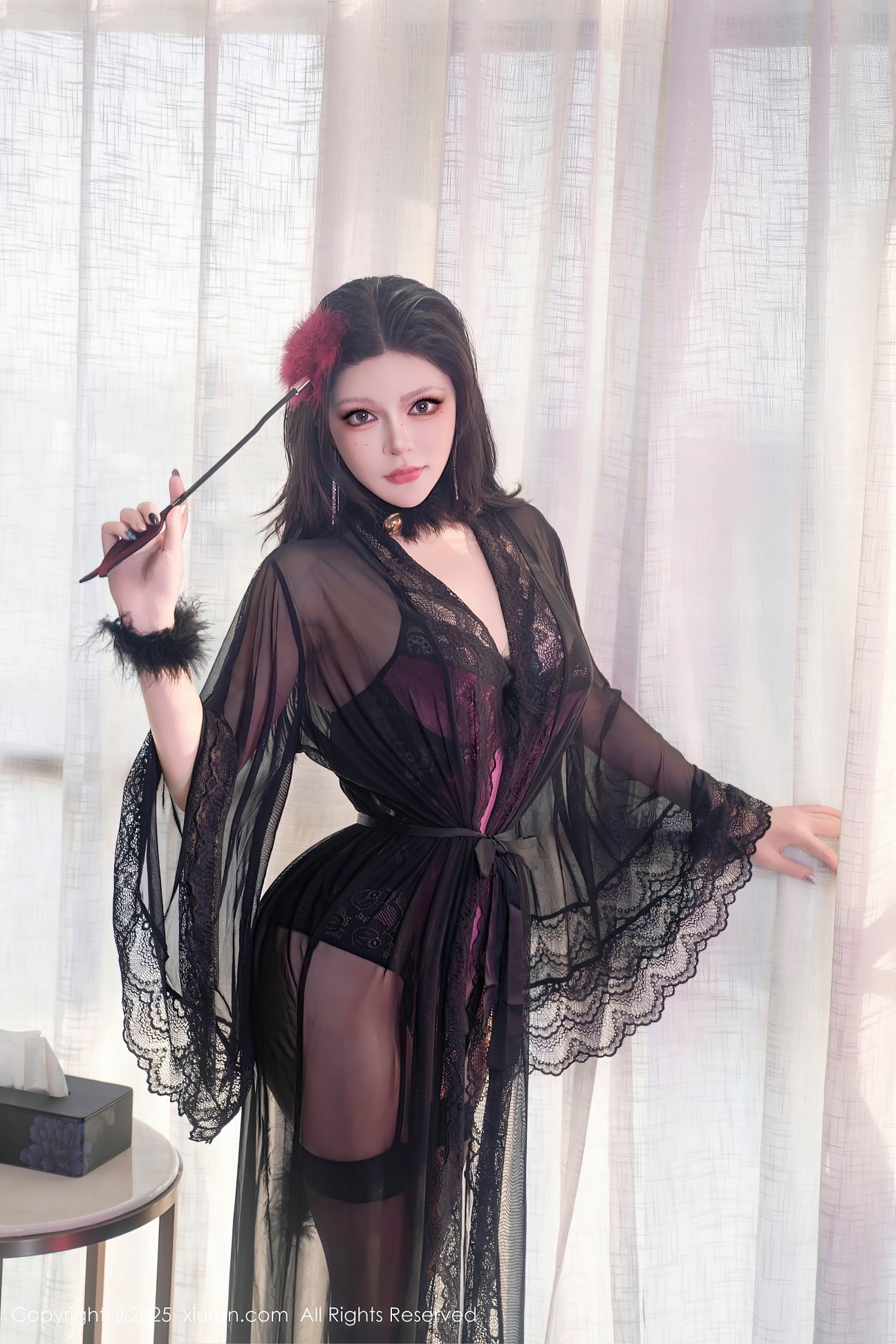 [XIUREN秀人网] 2025.02.07 NO.9846 伊丽莎有点白 [96P-1066MB]