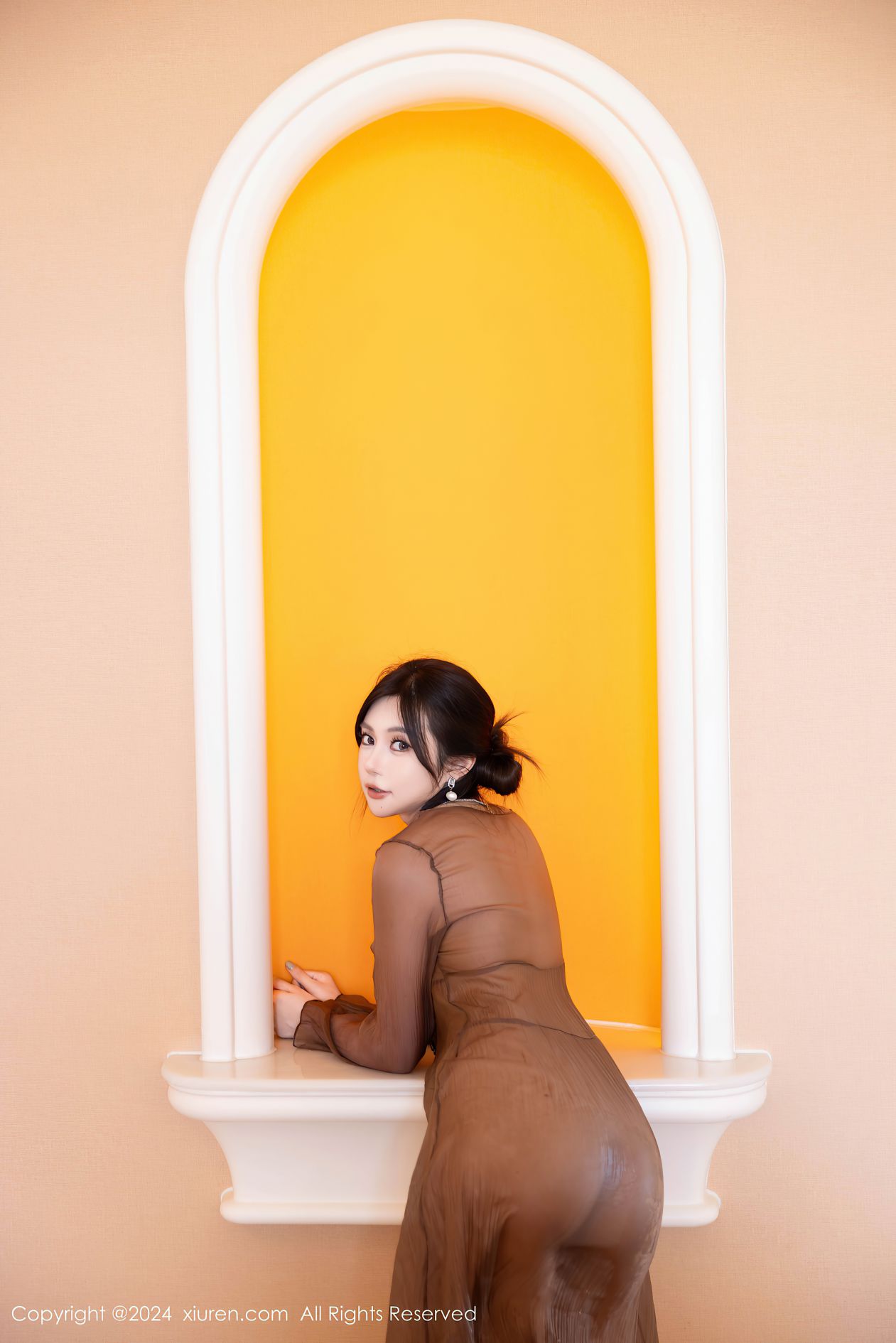 [XIUREN秀人网] 2024.09.14 NO.9161 绮里嘉ula [81P-948MB]