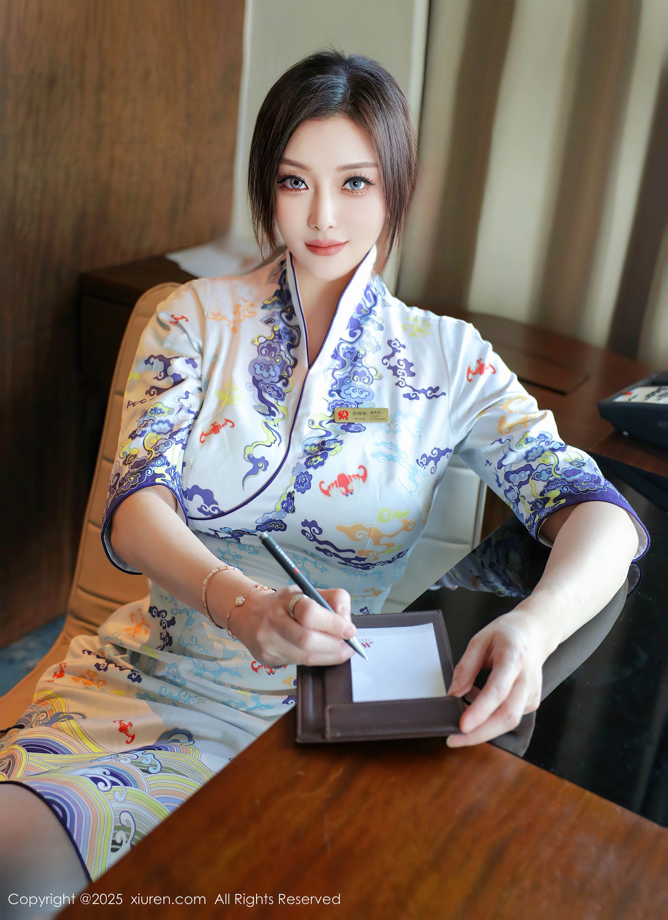 [XIUREN秀人网] 2025.05.14 NO.10273 苏一诺 [79P-914MB]
