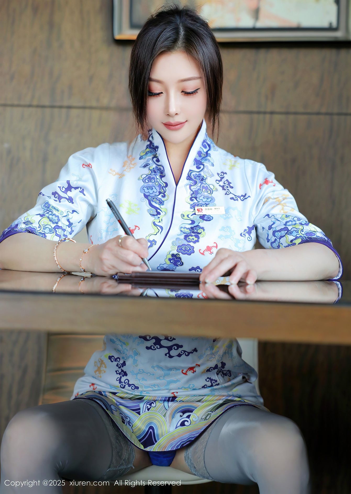 [XIUREN秀人网] 2025.05.14 NO.10273 苏一诺 [79P-914MB]