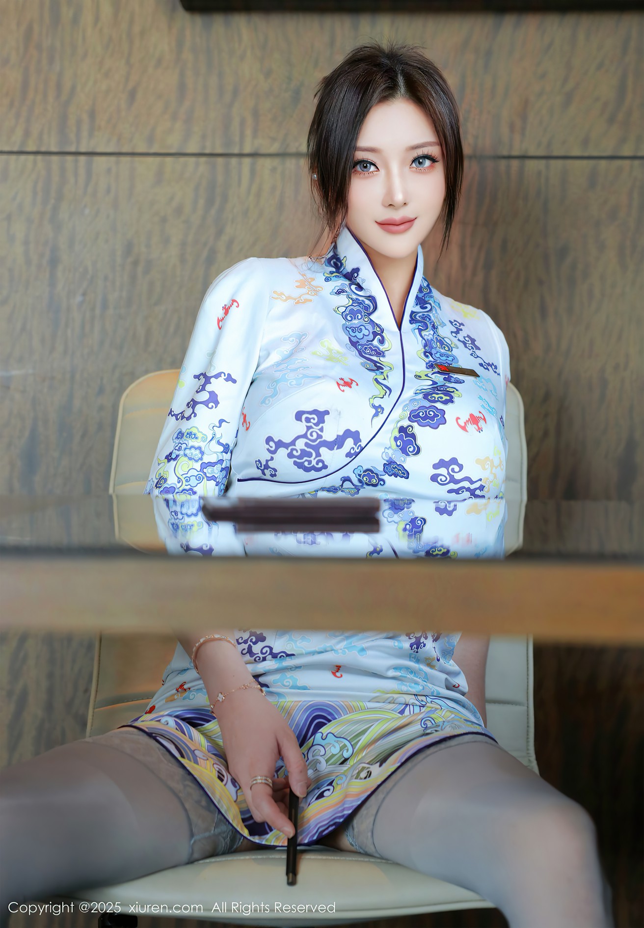 [XIUREN秀人网] 2025.05.14 NO.10273 苏一诺 [79P-914MB]