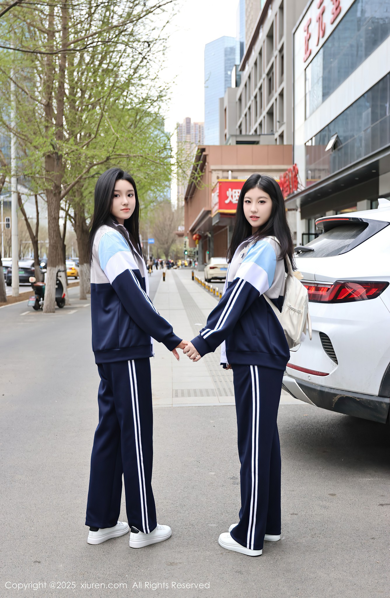 [XIUREN秀人网] 2025.05.16 NO.10288 模特合集 小芭乐 [73P-819MB]