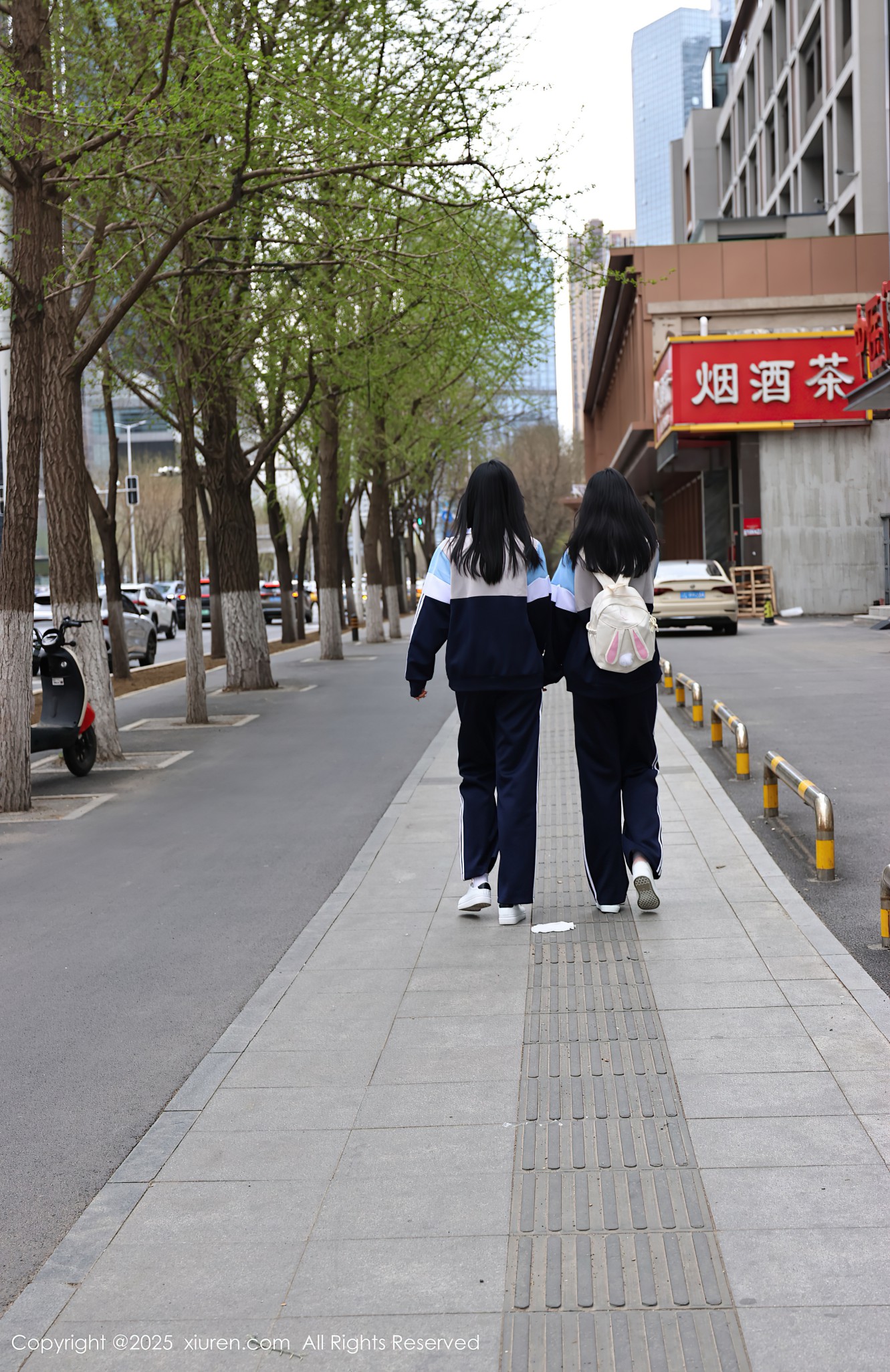 [XIUREN秀人网] 2025.05.16 NO.10288 模特合集 小芭乐 [73P-819MB]
