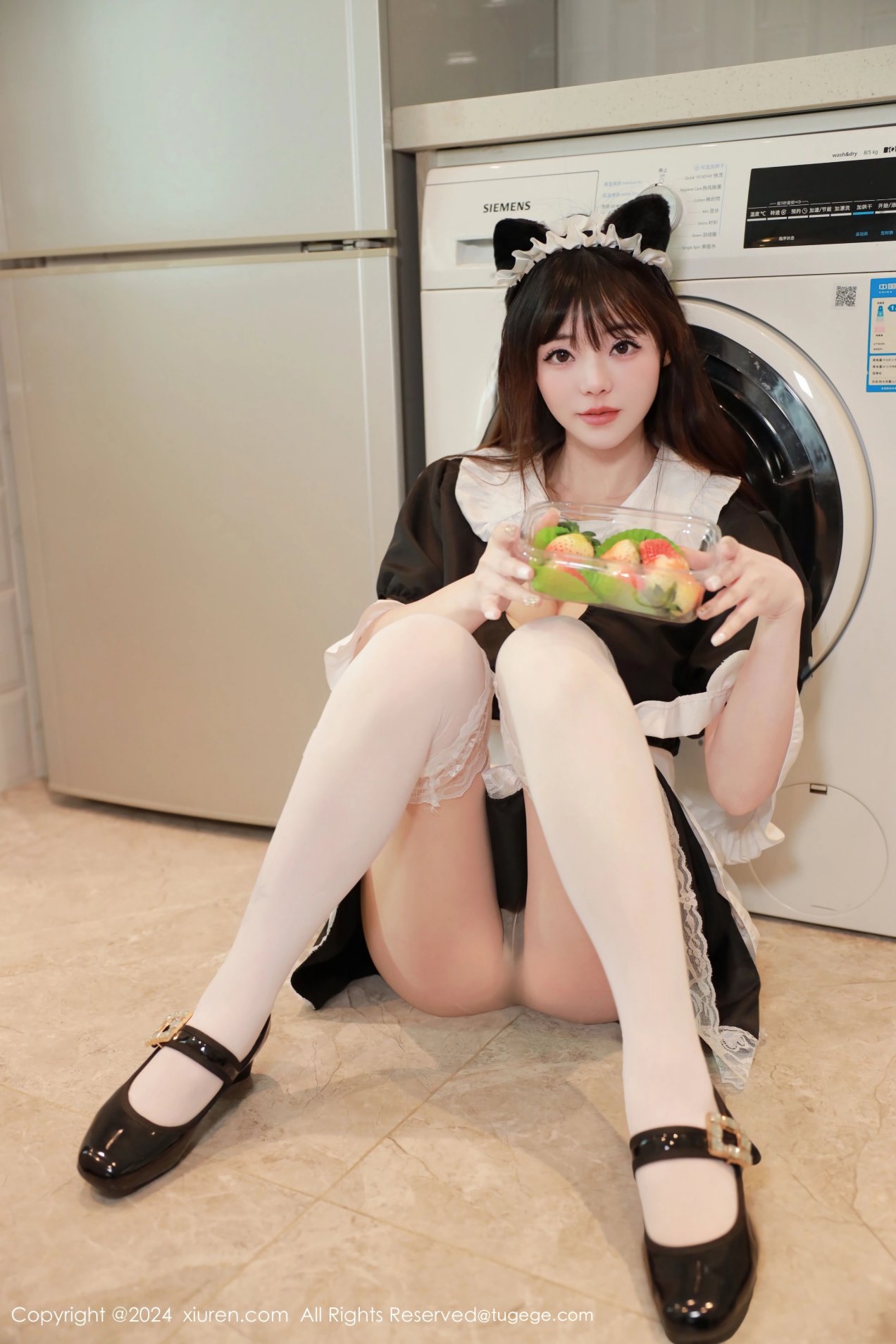 [XIUREN秀人网] 2024.10.17 NO.9301 金允珍呐 [75P-854MB]