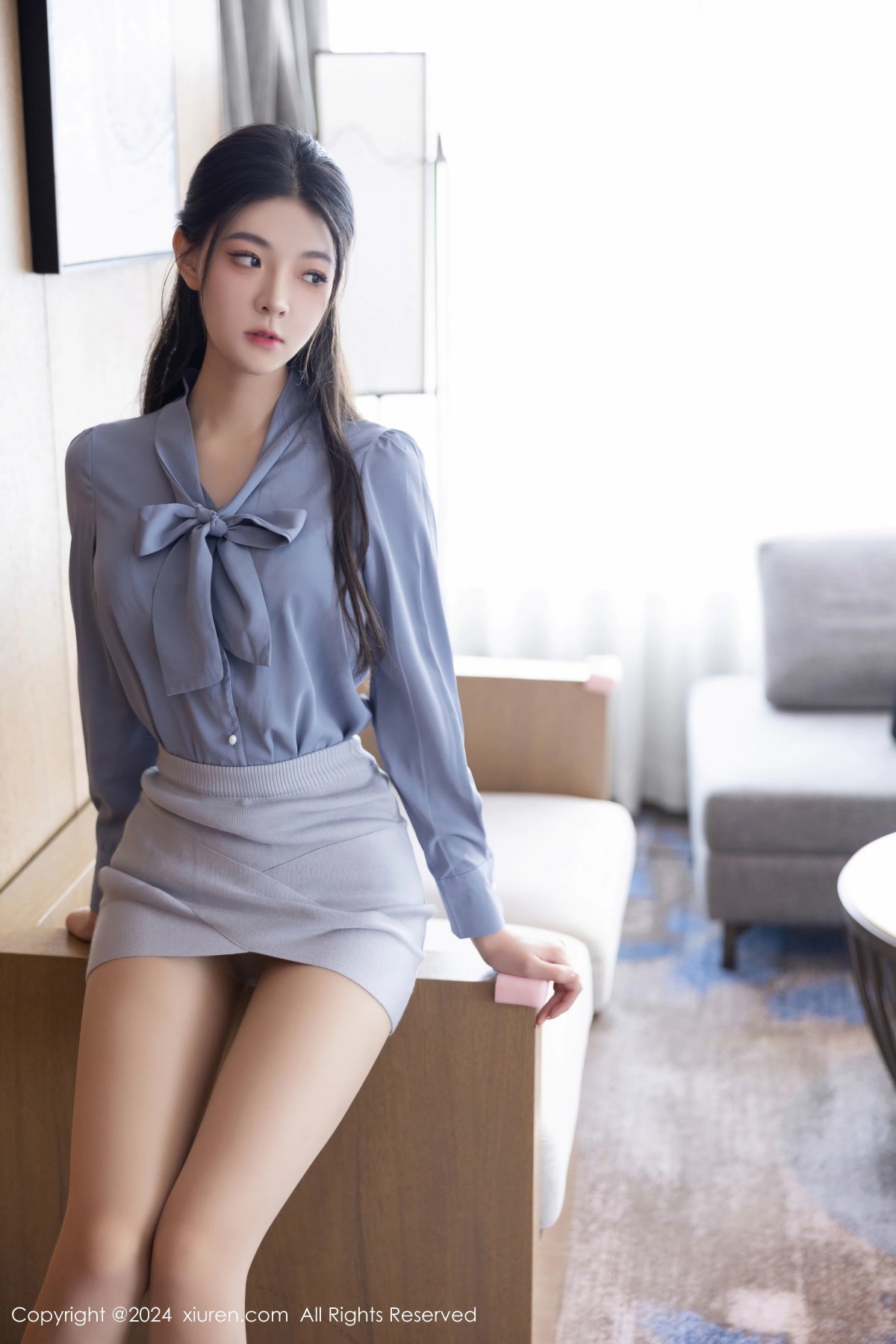 [XIUREN秀人网] 2024.10.23 NO.9333 初梦瑶 [90P-718MB]