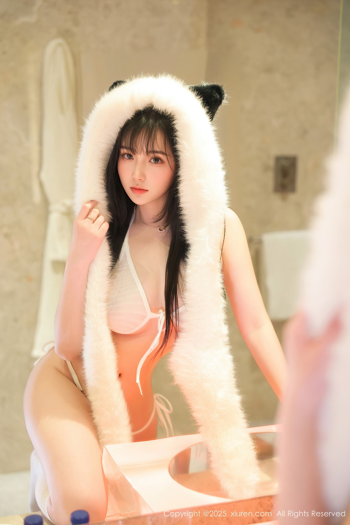 [XIUREN秀人网] 2025.05.21 NO.10302 软情 [51P-515MB]