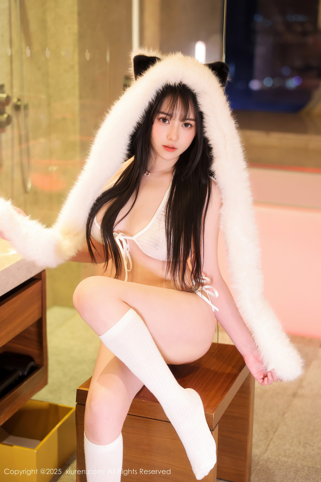 [XIUREN秀人网] 2025.05.21 NO.10302 软情 [51P-515MB]