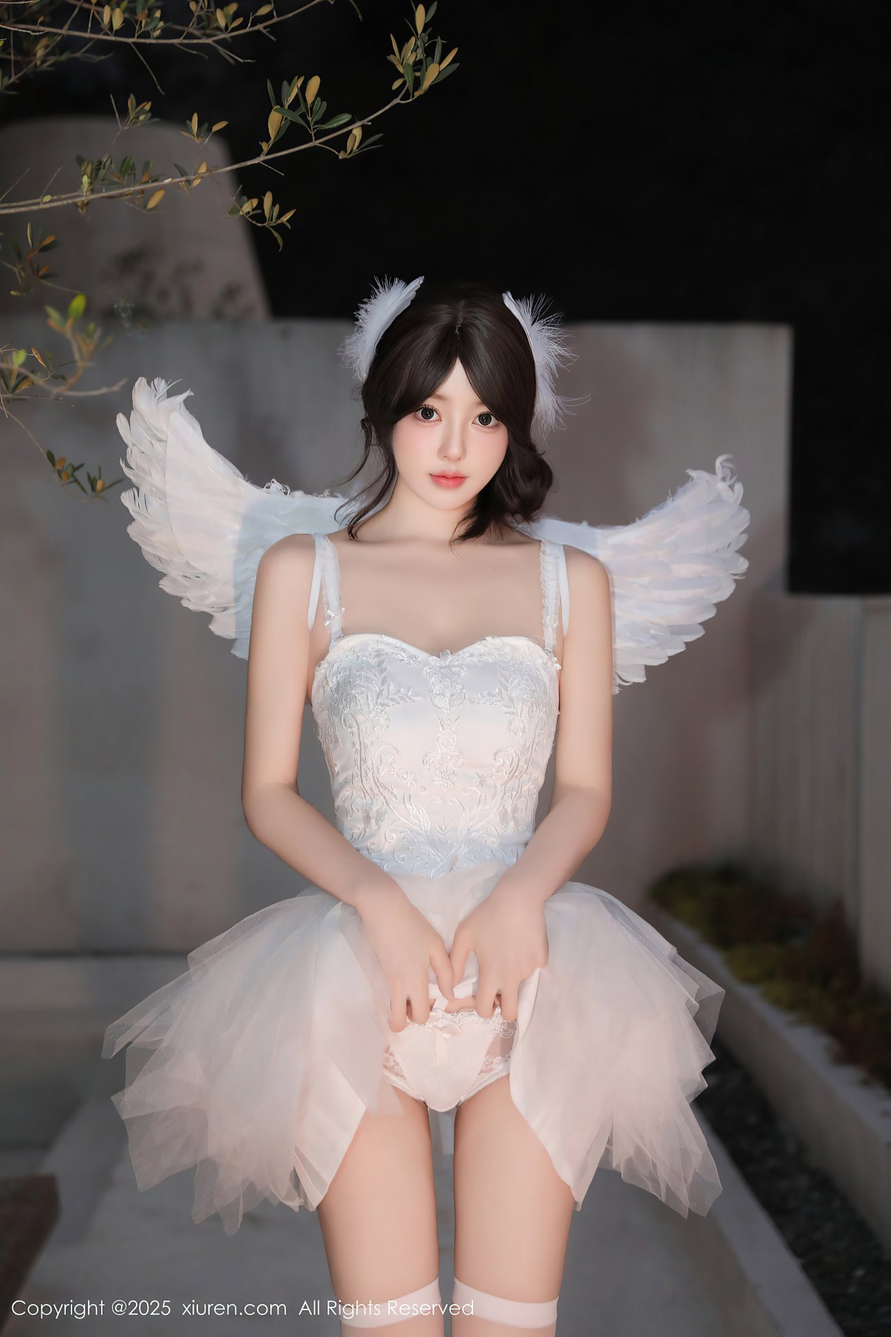 [XIUREN秀人网] 2025.01.10 NO.9742 桃妖夭 [82P-765MB]